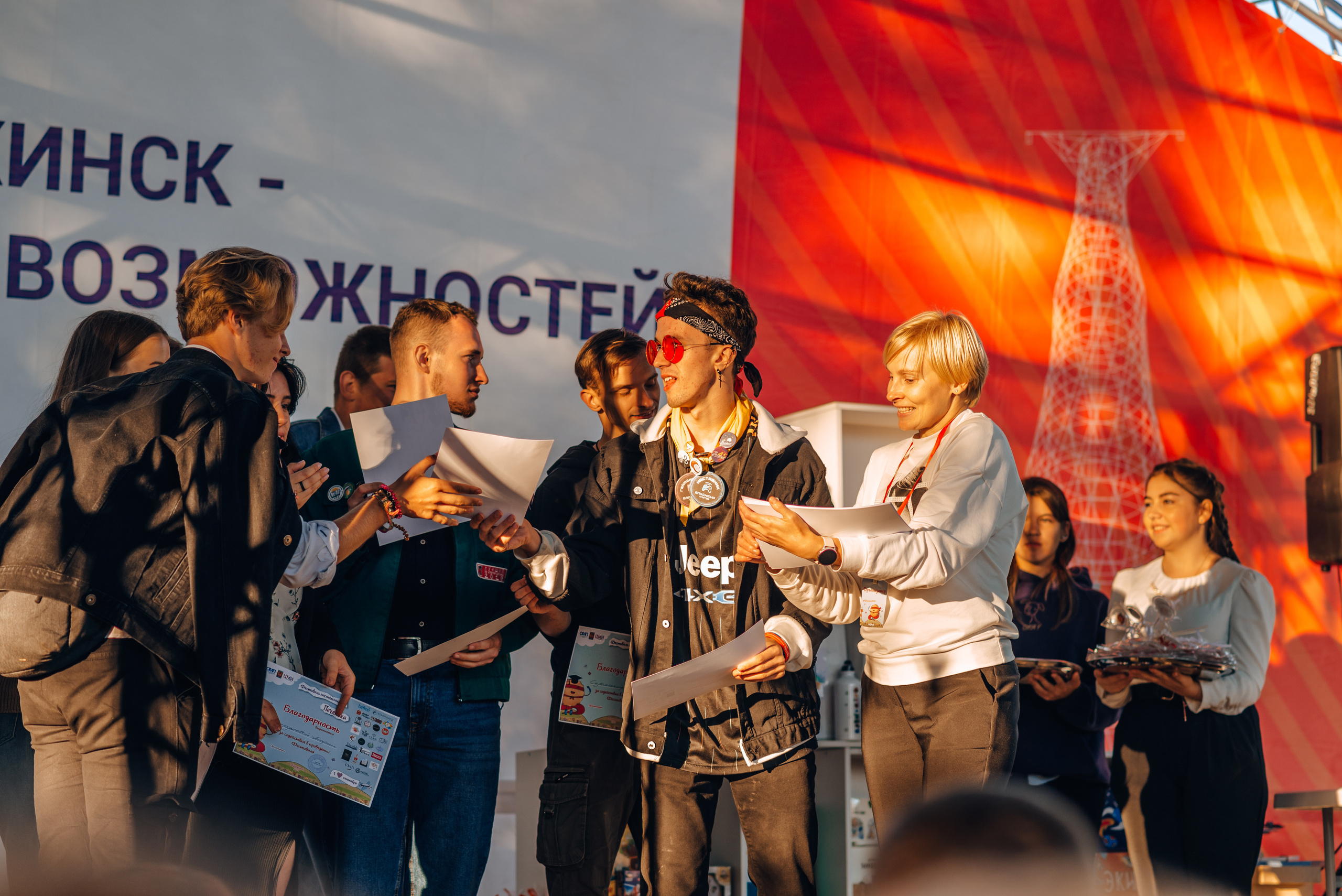 Фестиваль настольных игр «ПЕЧЕНЬКА». Детский и семейный фотограф Катерина Мишина