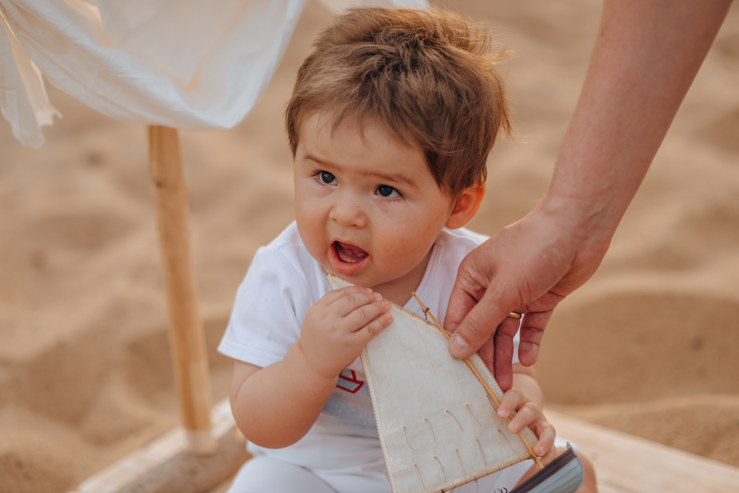 Надя+Андрей=Максим. Детский и семейный фотограф Катерина Мишина