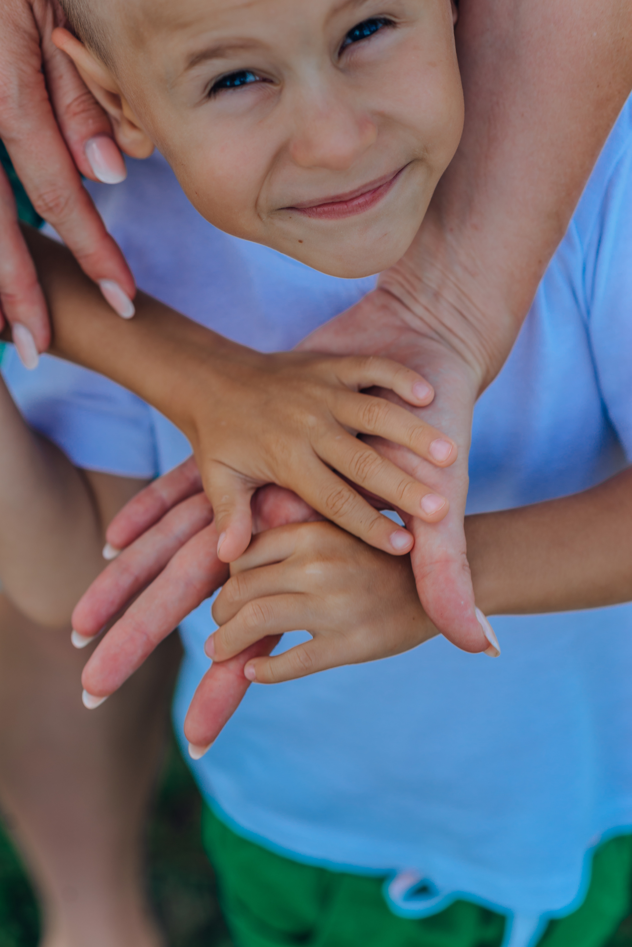 Елена +Павел=Кирилл и Андрей. Детский и семейный фотограф Катерина Мишина