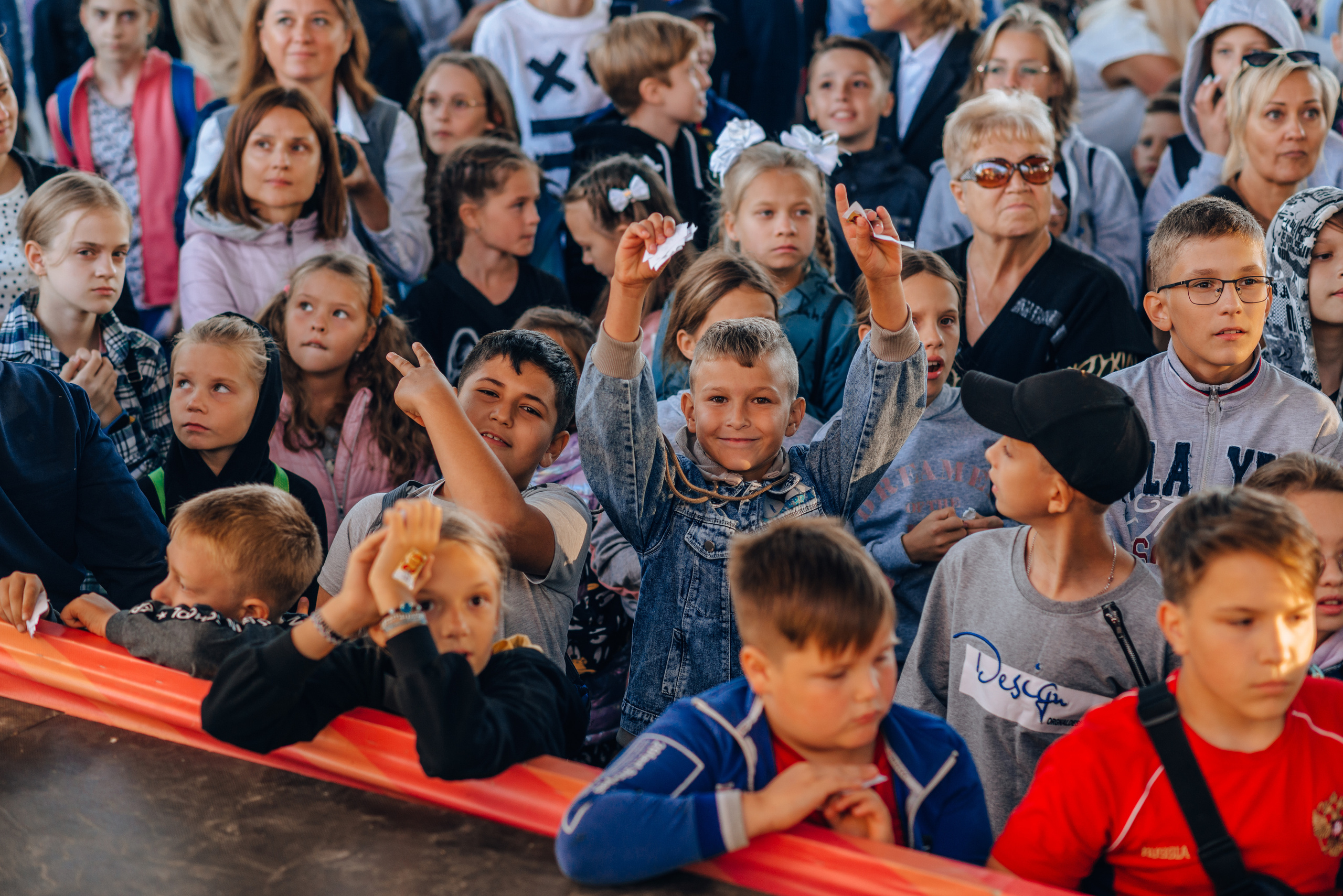 Фестиваль настольных игр «ПЕЧЕНЬКА». Детский и семейный фотограф Катерина Мишина