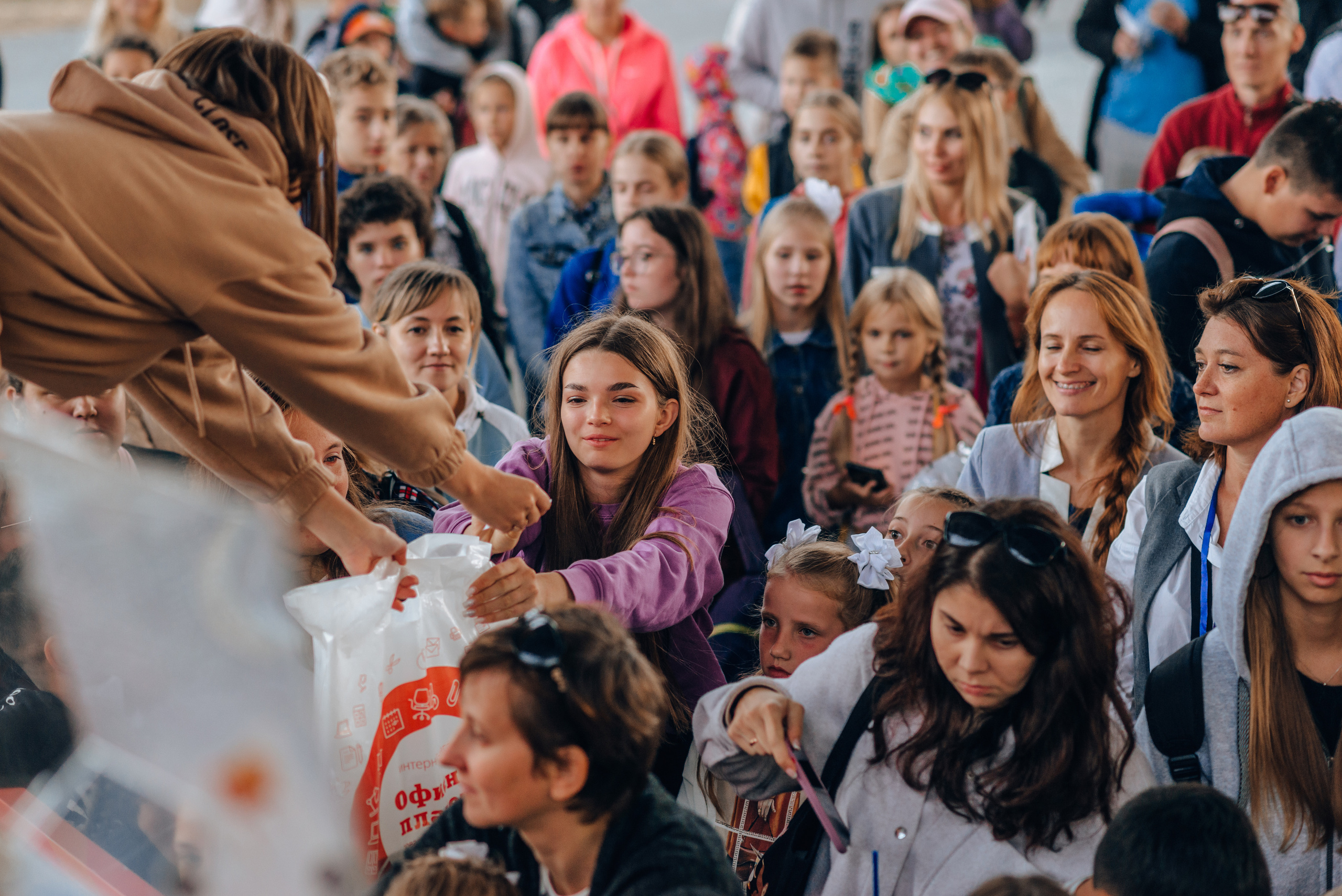Фестиваль настольных игр «ПЕЧЕНЬКА». Детский и семейный фотограф Катерина Мишина