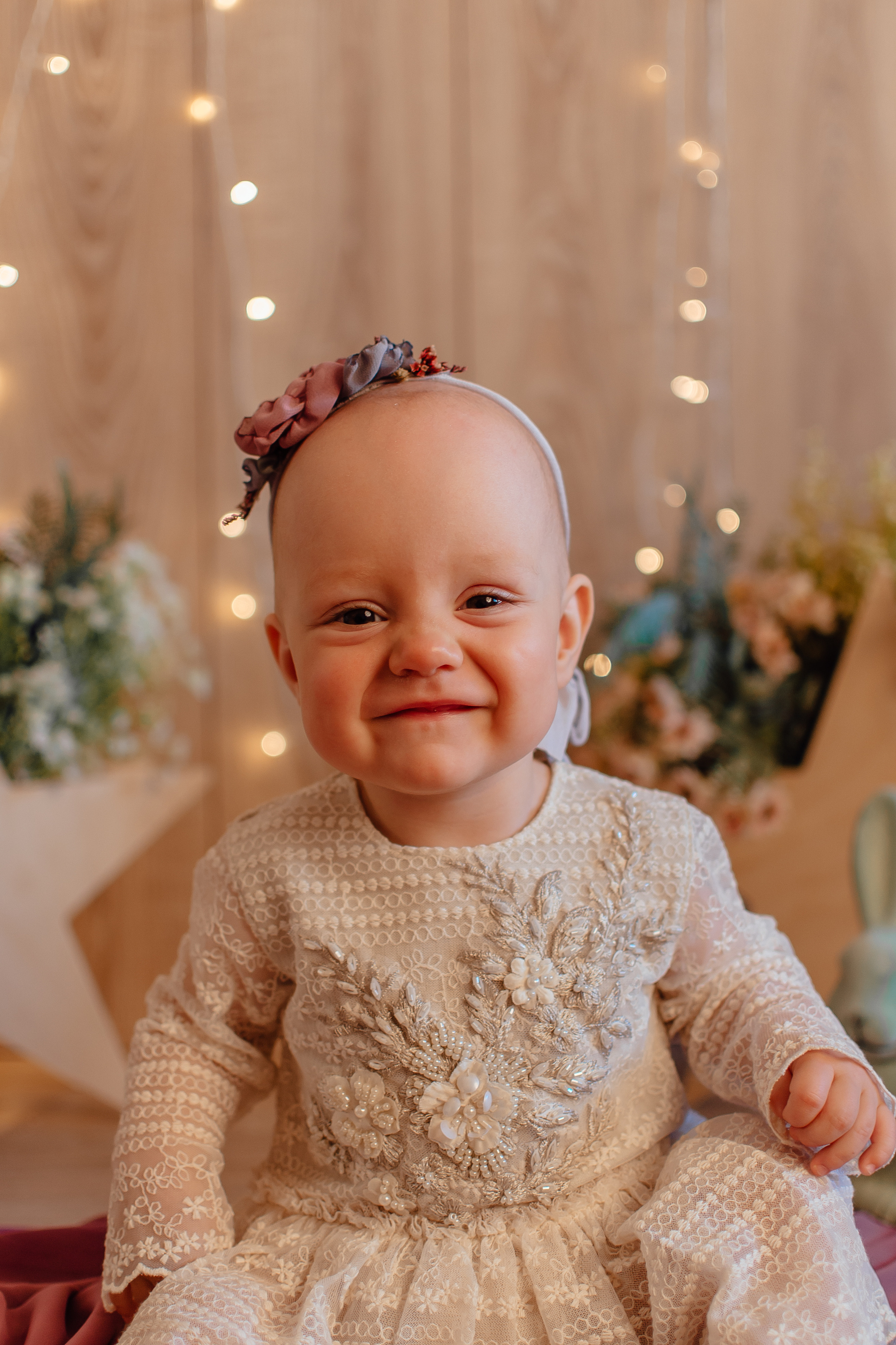 Аврора. ГОДИК. Детский и семейный фотограф Катерина Мишина