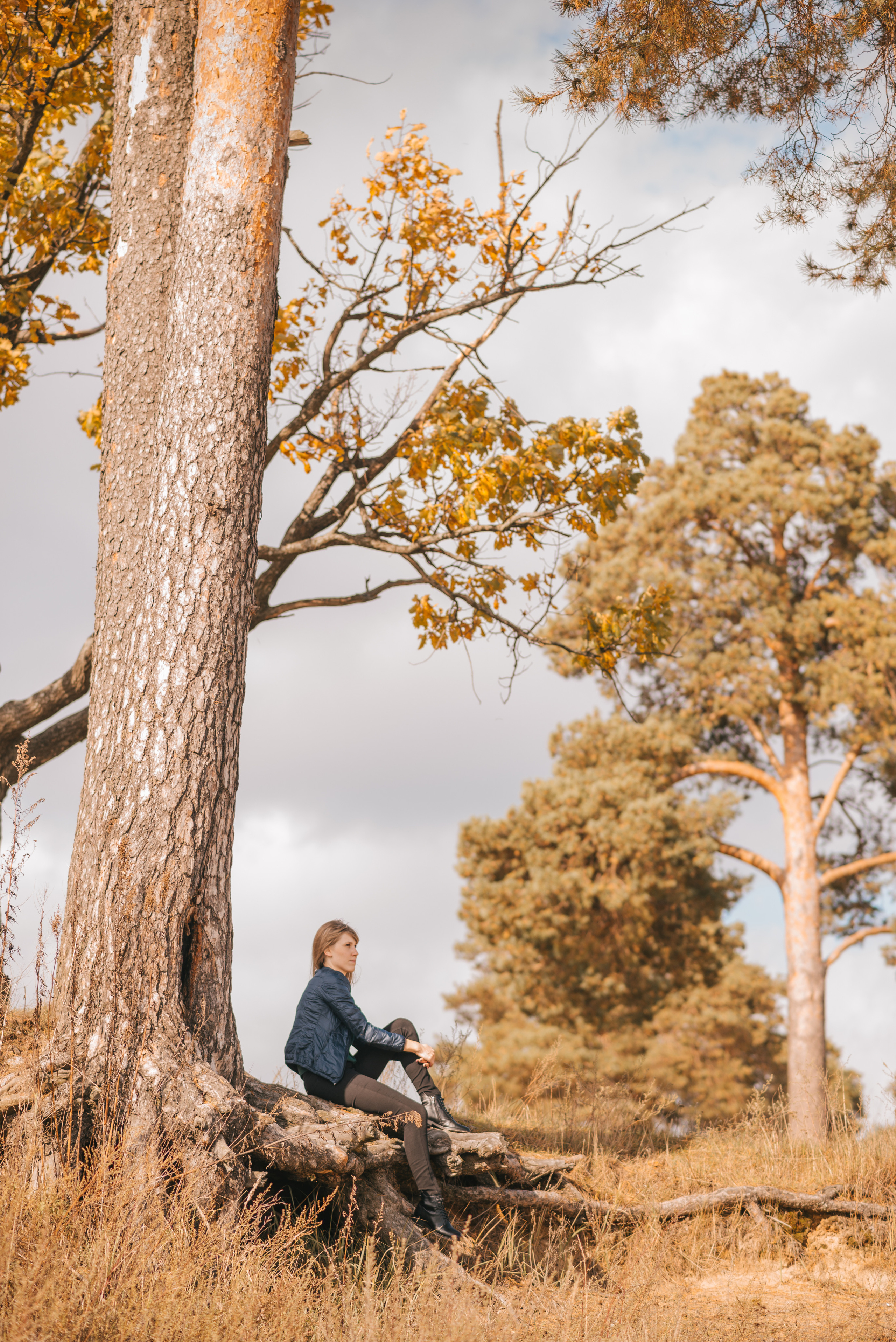 Ангелина. Прогулка оз.Святое г. Дзержинск. Детский и семейный фотограф Катерина Мишина