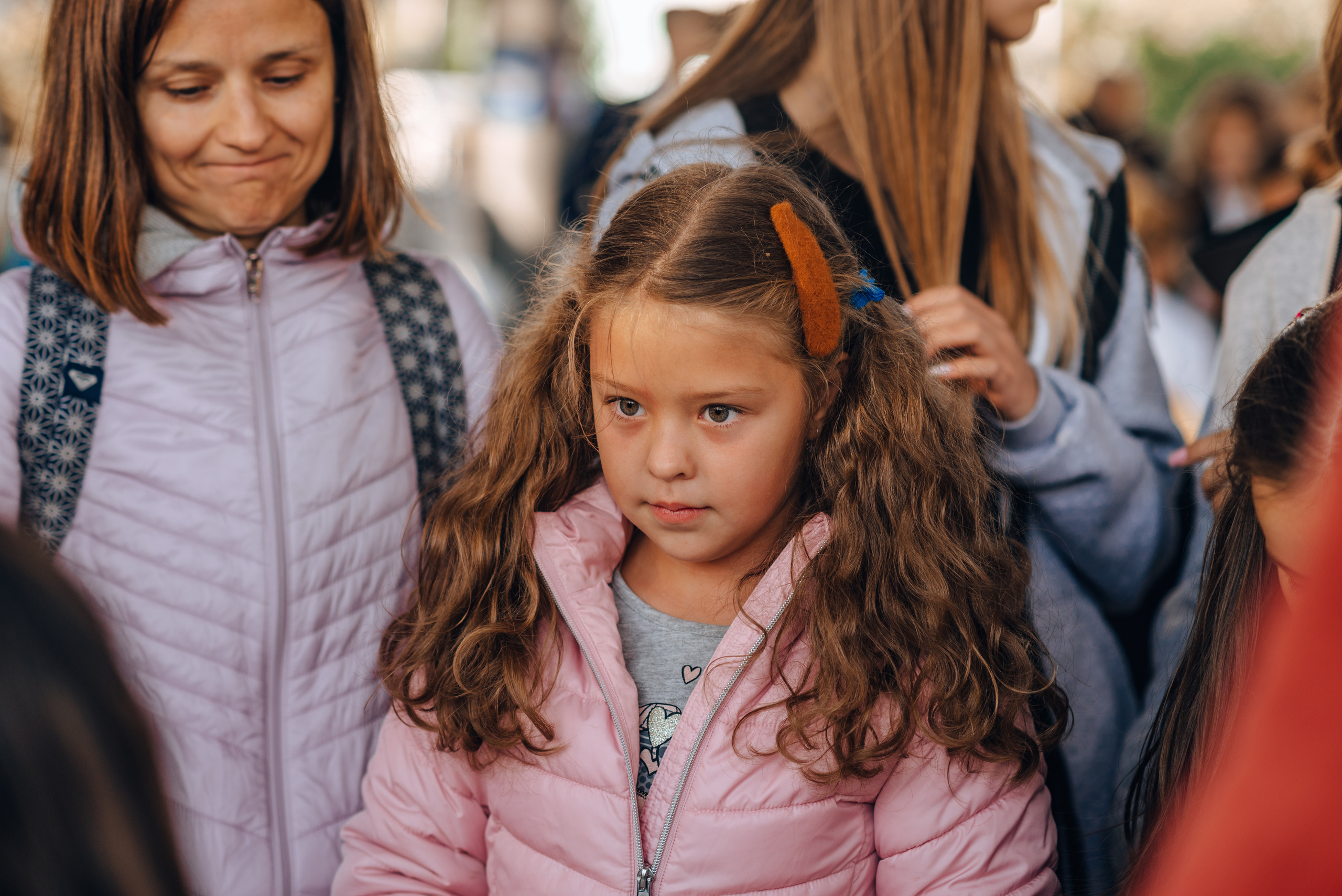 Фестиваль настольных игр «ПЕЧЕНЬКА». Детский и семейный фотограф Катерина Мишина