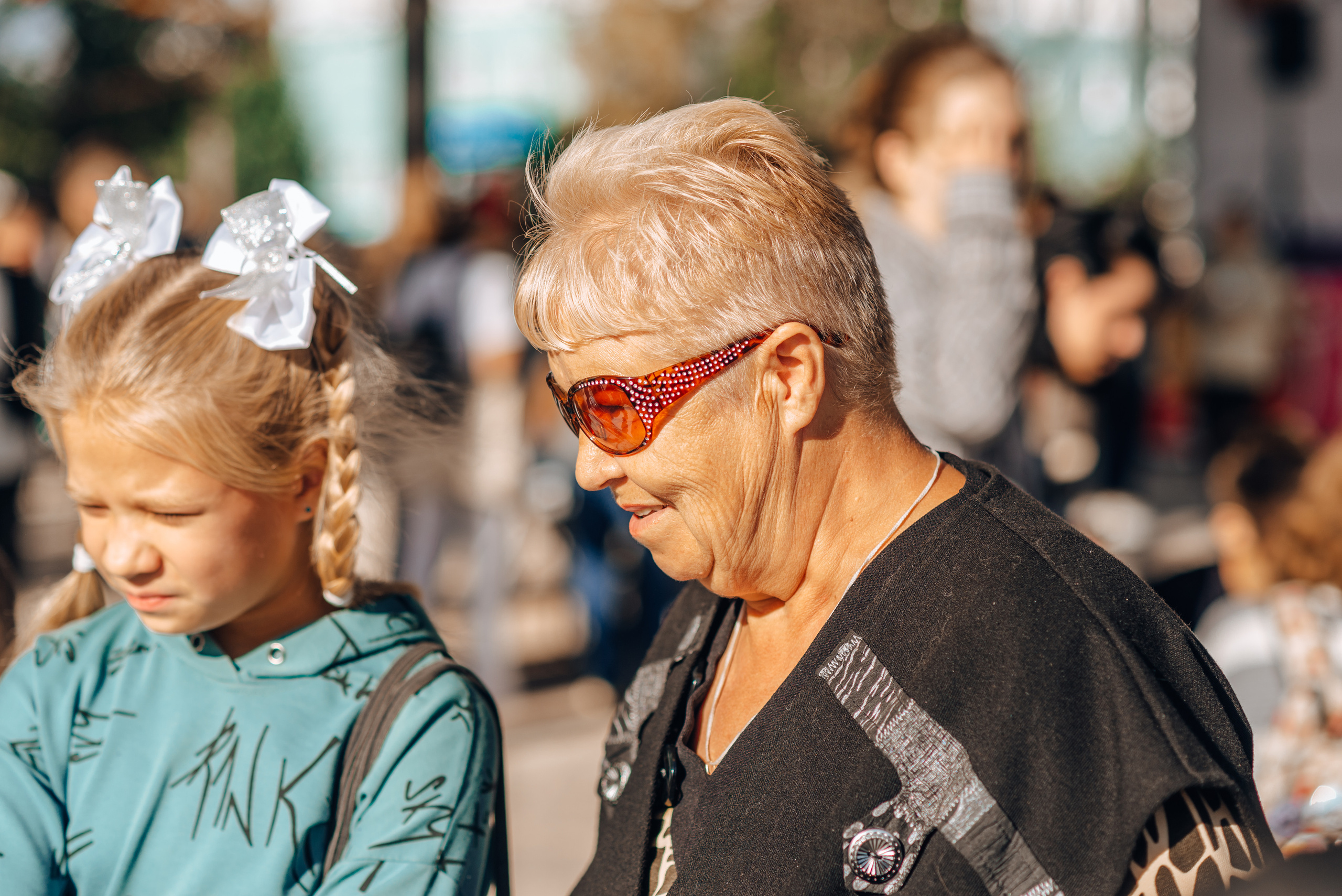 Фестиваль настольных игр «ПЕЧЕНЬКА». Детский и семейный фотограф Катерина Мишина