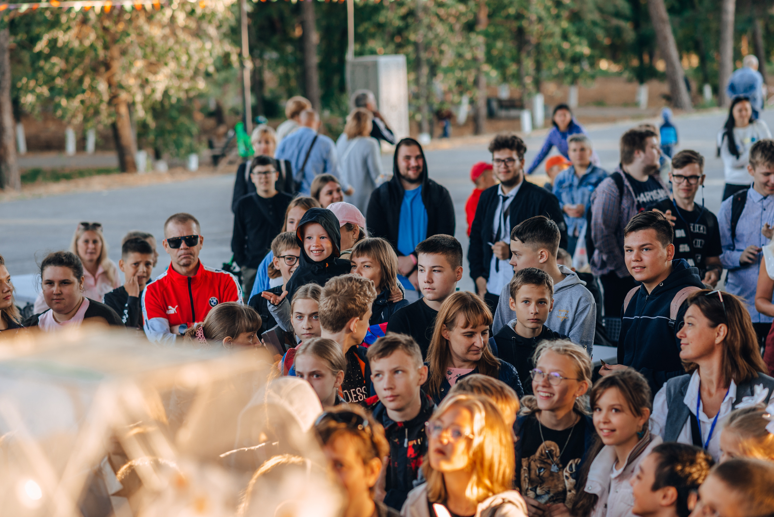 Фестиваль настольных игр «ПЕЧЕНЬКА». Детский и семейный фотограф Катерина Мишина