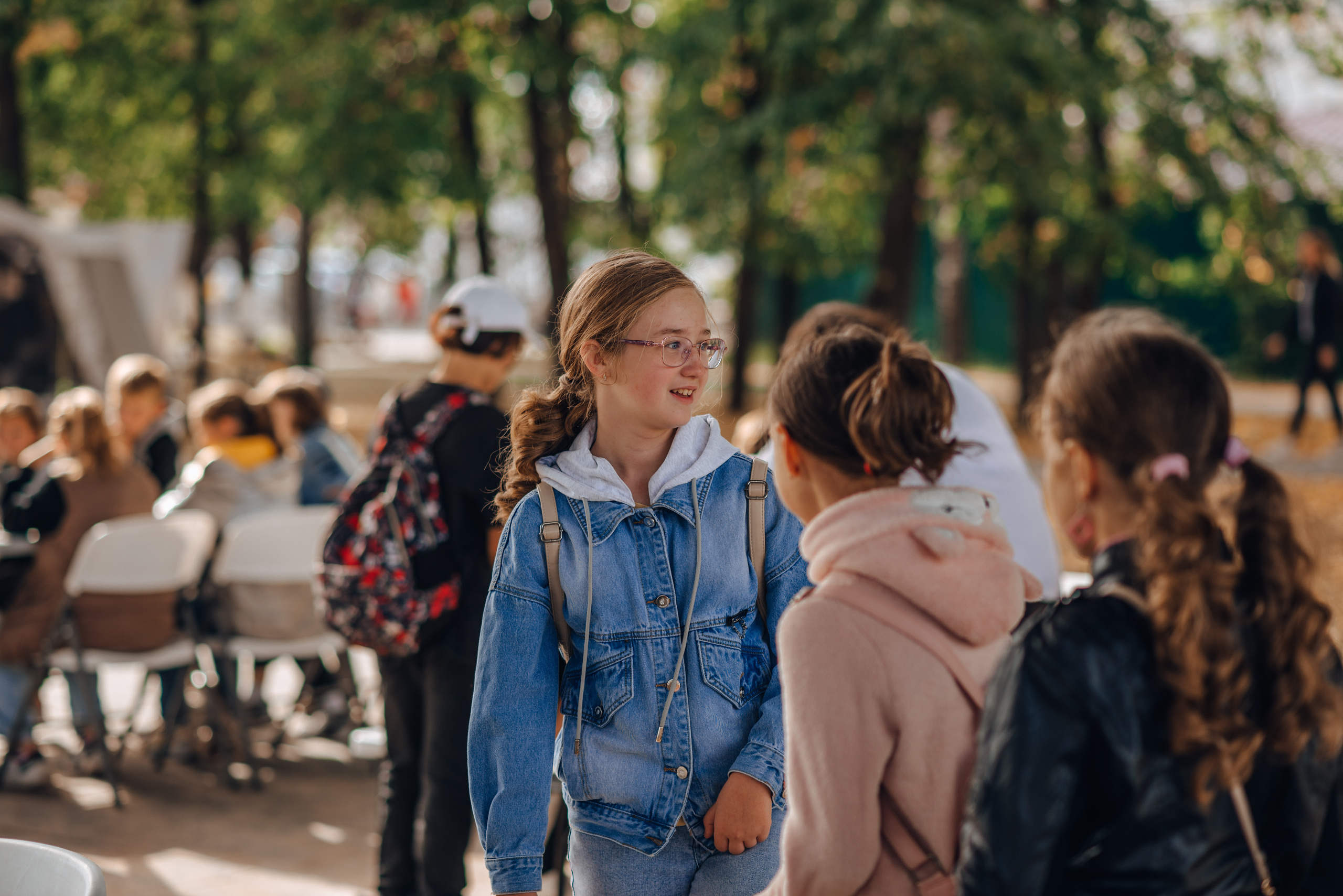 Фестиваль настольных игр «ПЕЧЕНЬКА». Детский и семейный фотограф Катерина Мишина