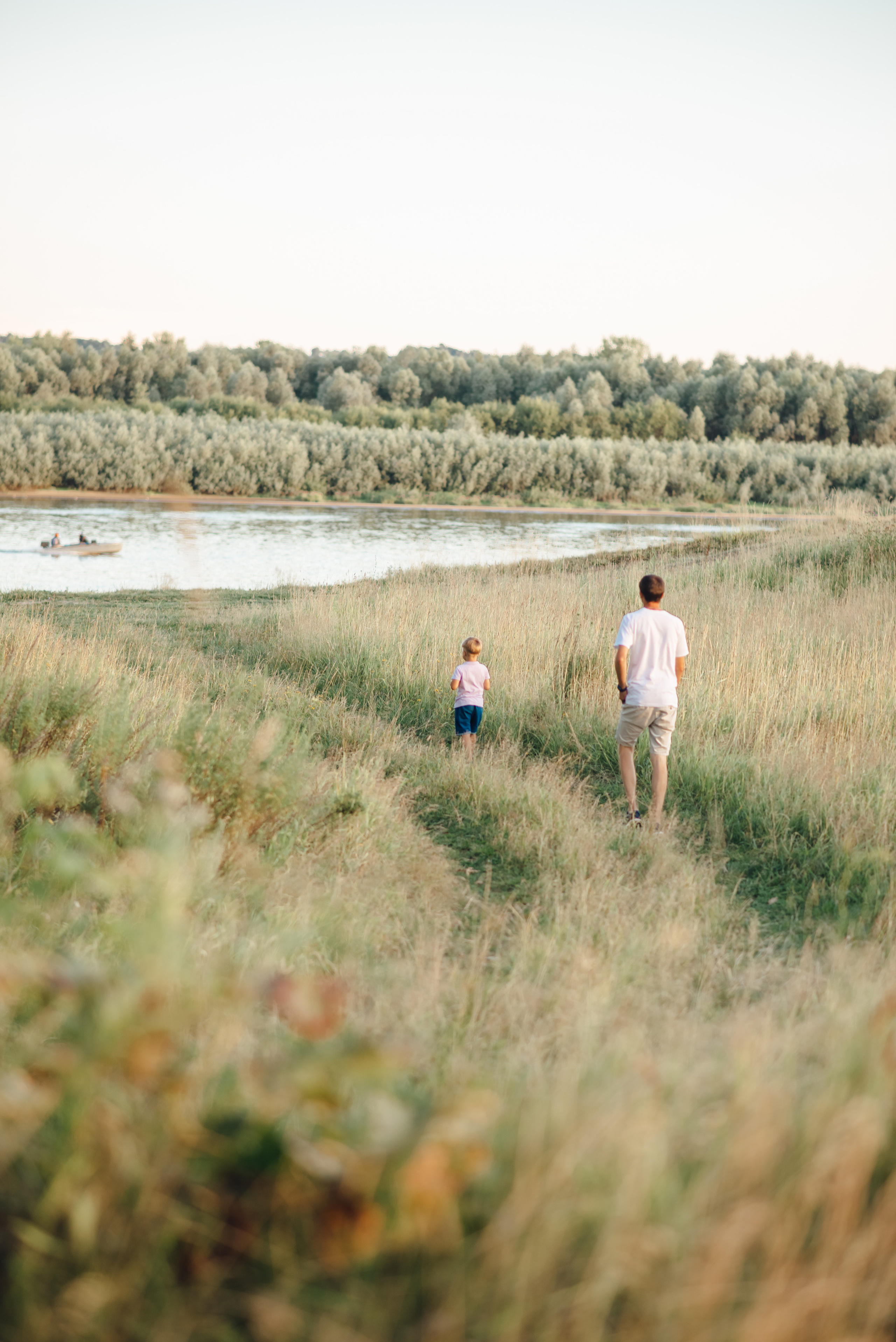 СЕМЕЙНАЯ. За Совцом Дз. Вера. Детский и семейный фотограф Катерина Мишина