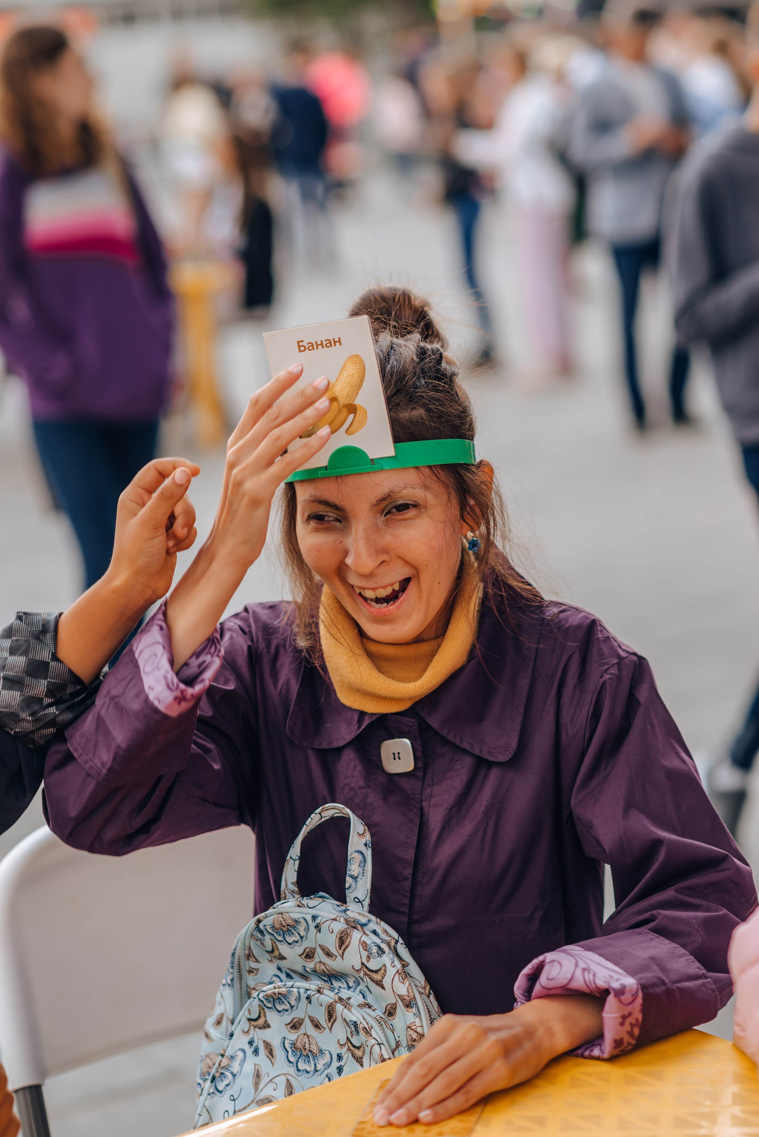 Фестиваль настольных игр «ПЕЧЕНЬКА». Детский и семейный фотограф Катерина Мишина