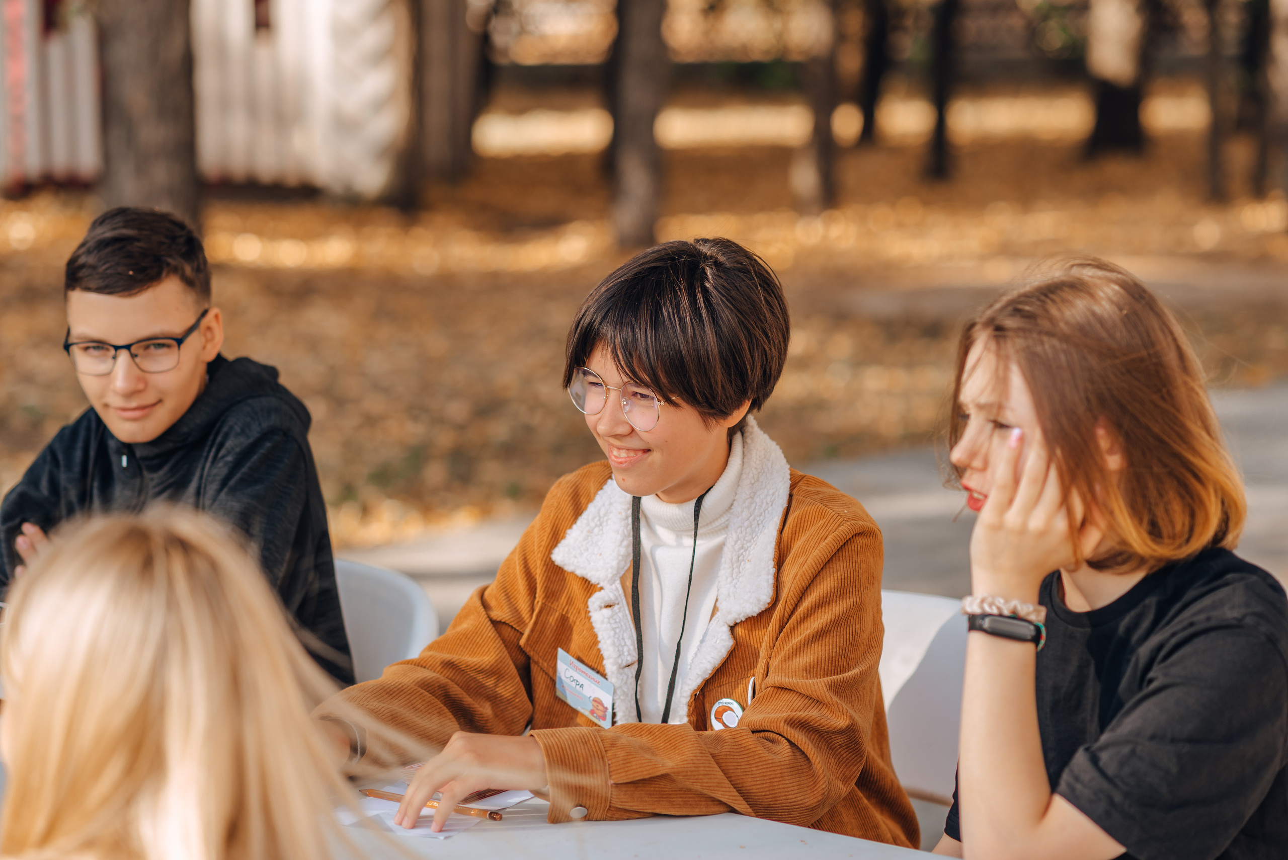 Фестиваль настольных игр «ПЕЧЕНЬКА». Детский и семейный фотограф Катерина Мишина