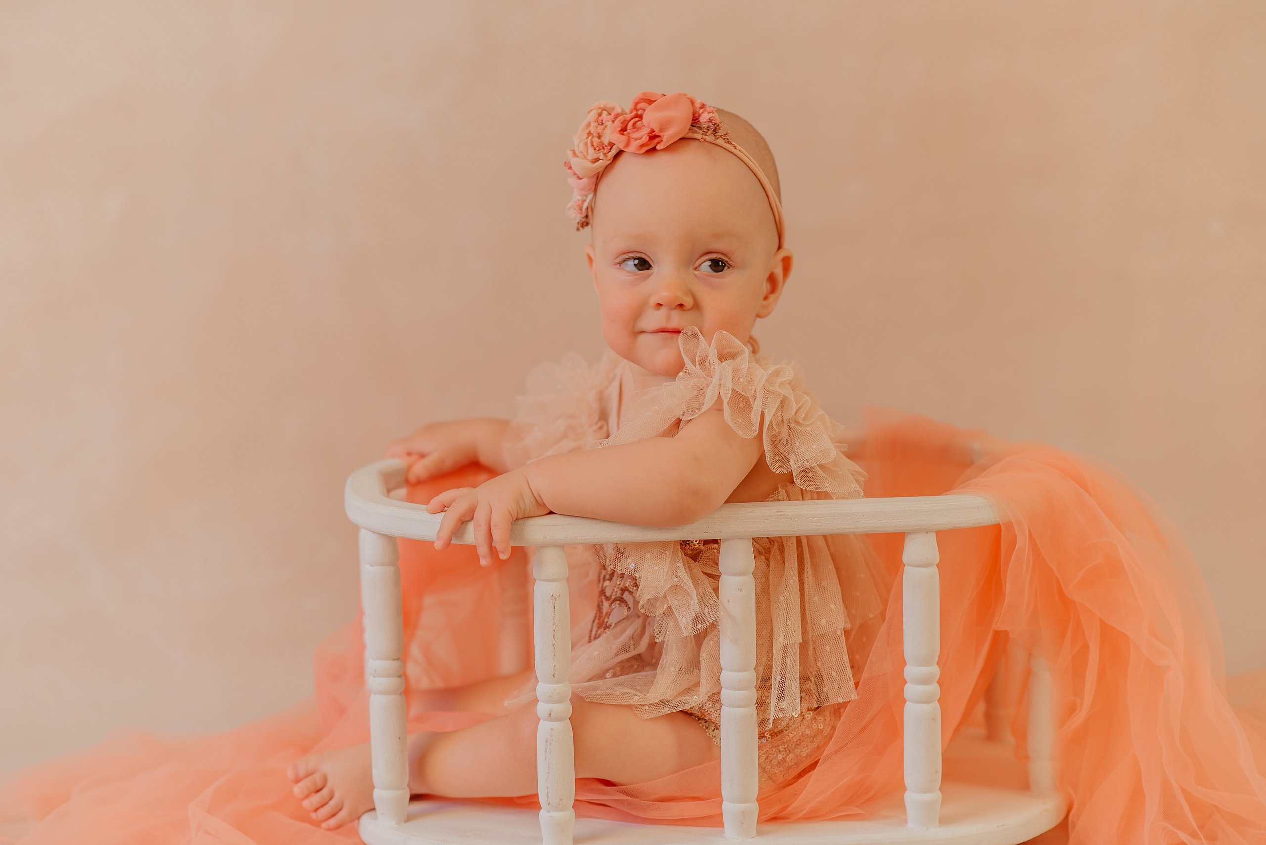 Аврора. ГОДИК. Детский и семейный фотограф Катерина Мишина