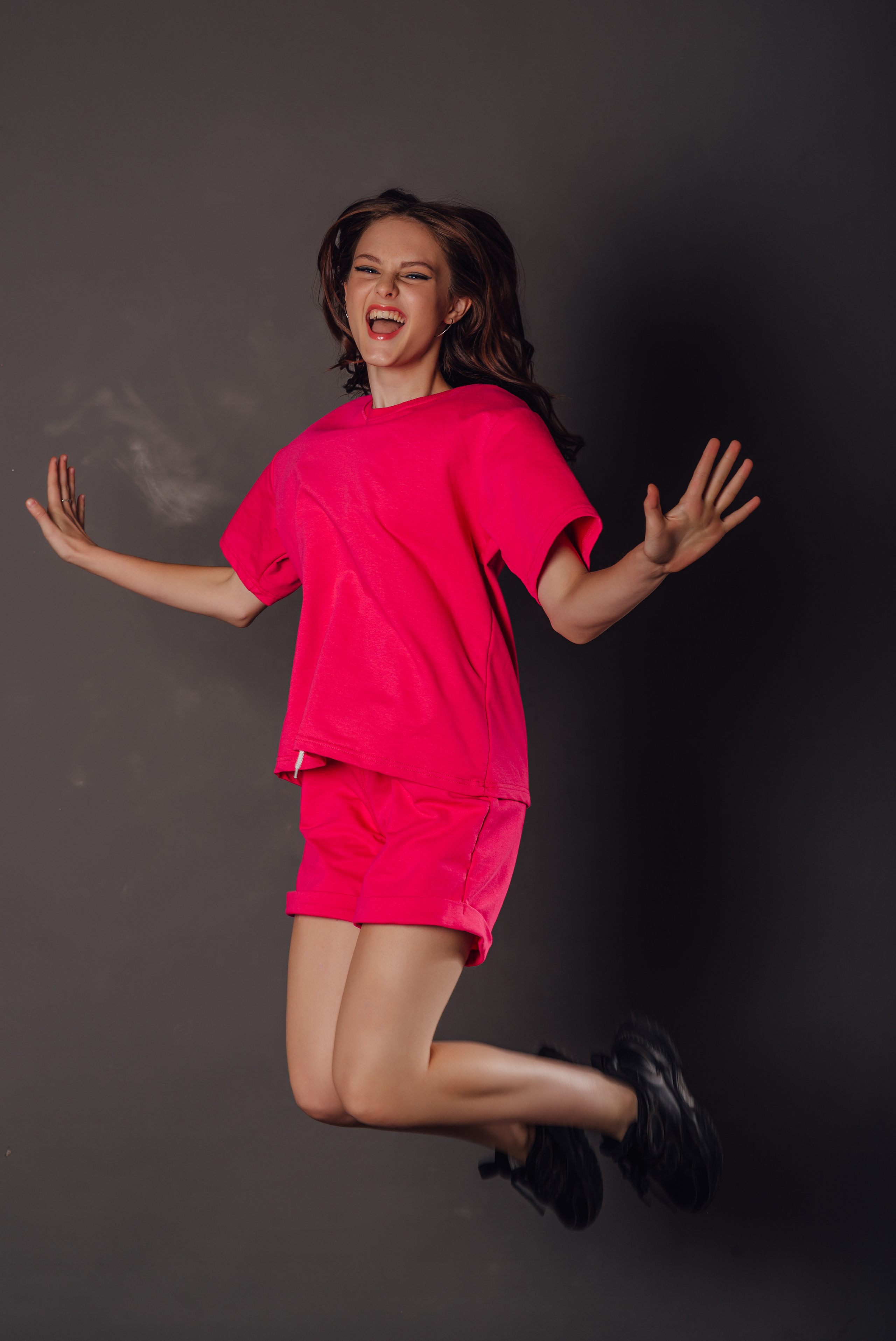 Лиза. Фотостудия Лофт г. Дзержинск. Детский и семейный фотограф Катерина Мишина