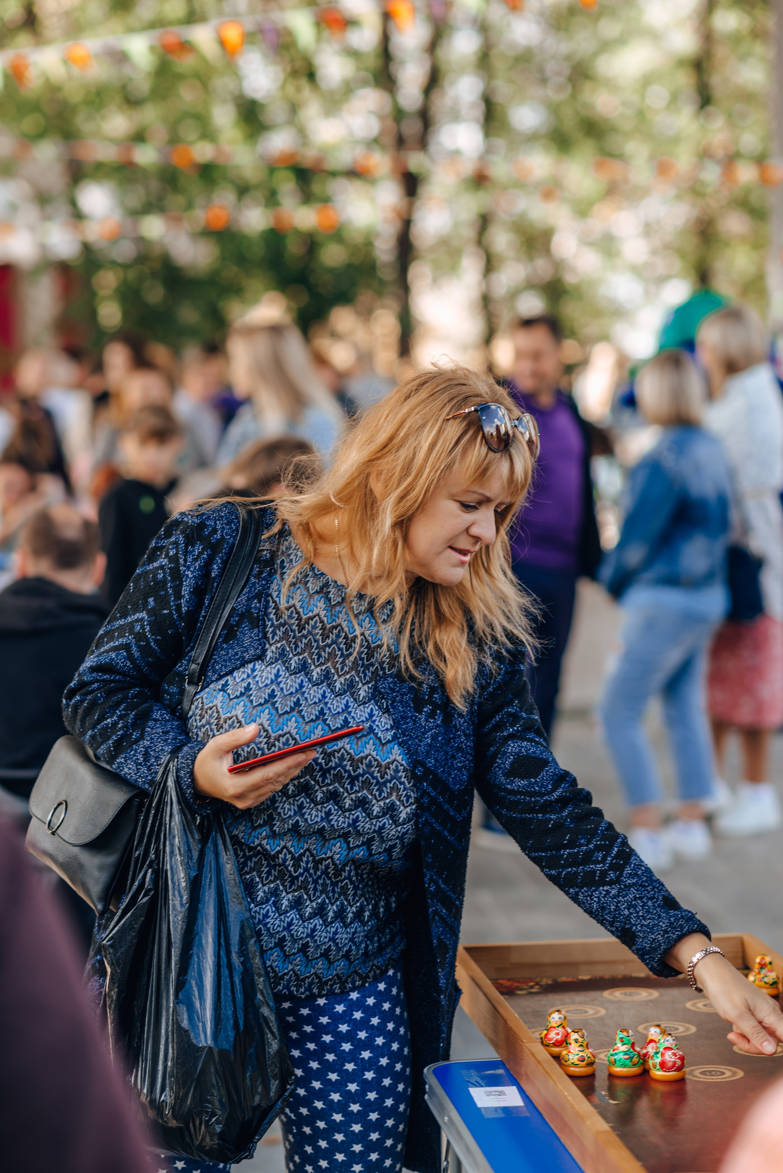 Фестиваль настольных игр «ПЕЧЕНЬКА». Детский и семейный фотограф Катерина Мишина