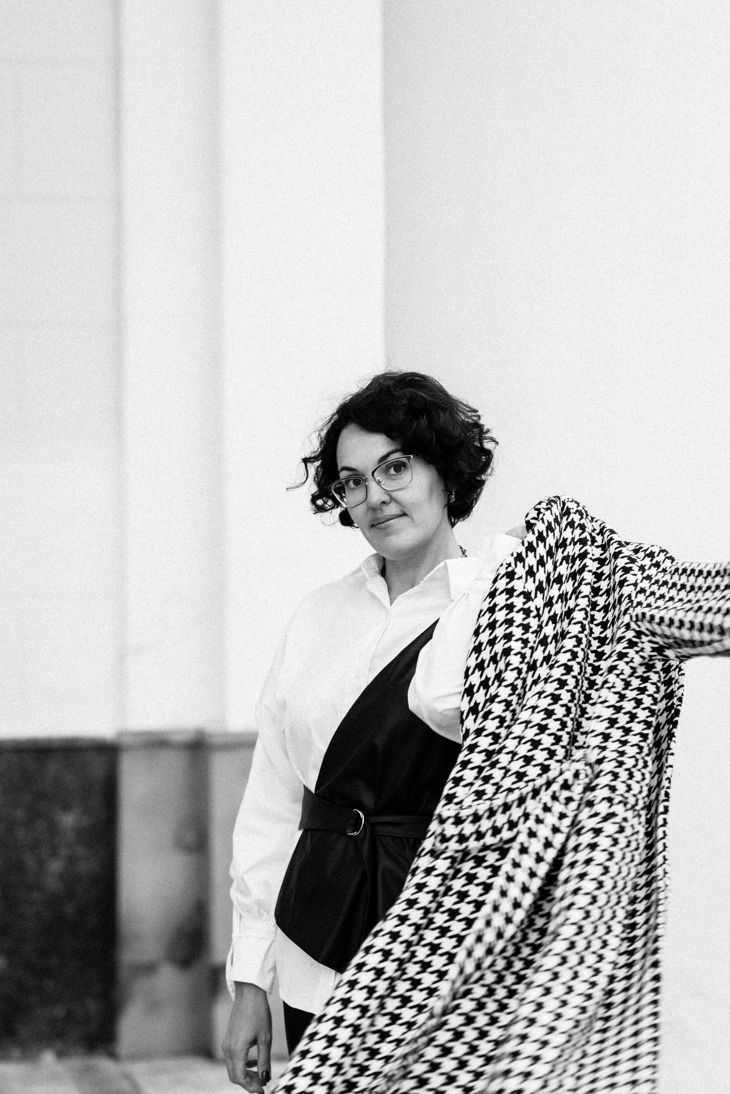 Люба. Город Дзержинск. Центральный парк. Детский и семейный фотограф Катерина Мишина