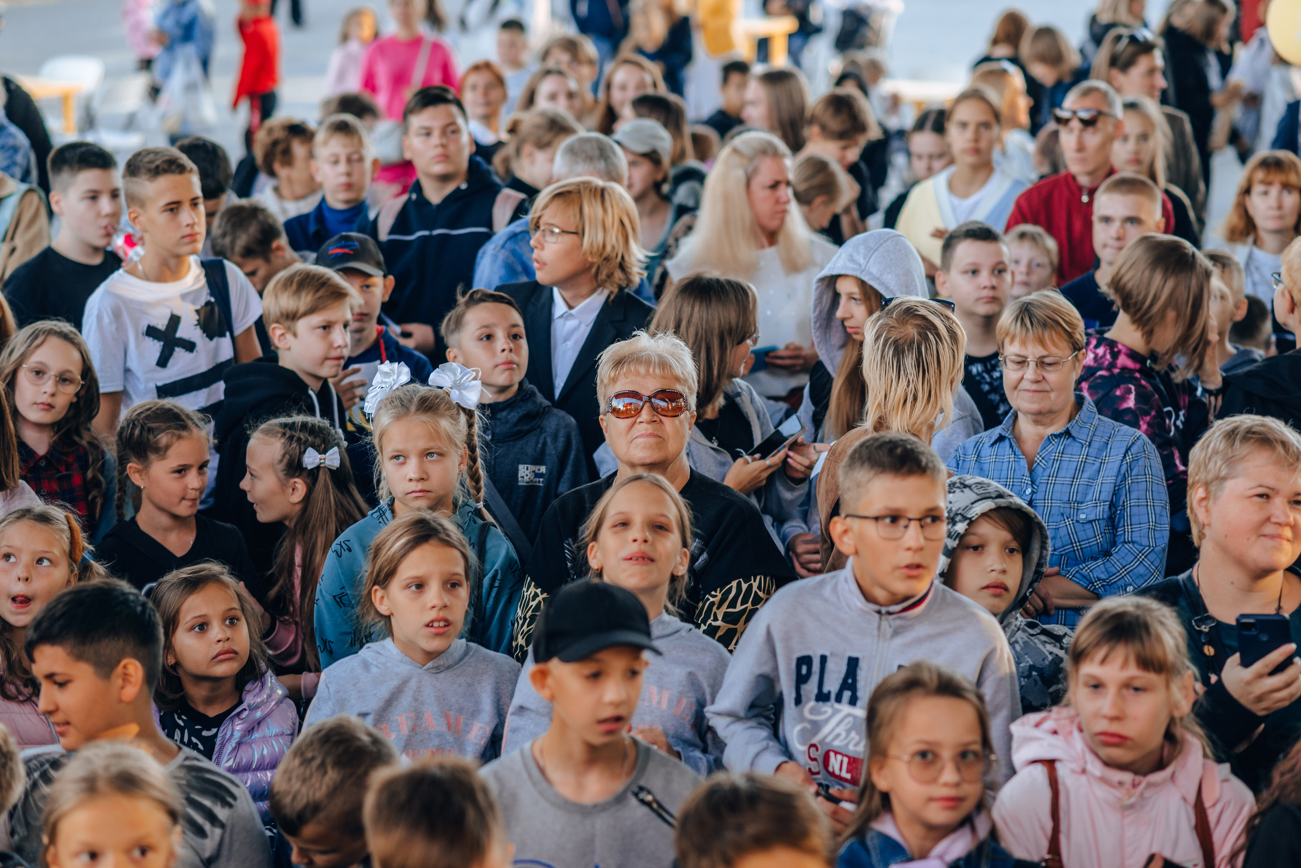 Фестиваль настольных игр «ПЕЧЕНЬКА». Детский и семейный фотограф Катерина Мишина