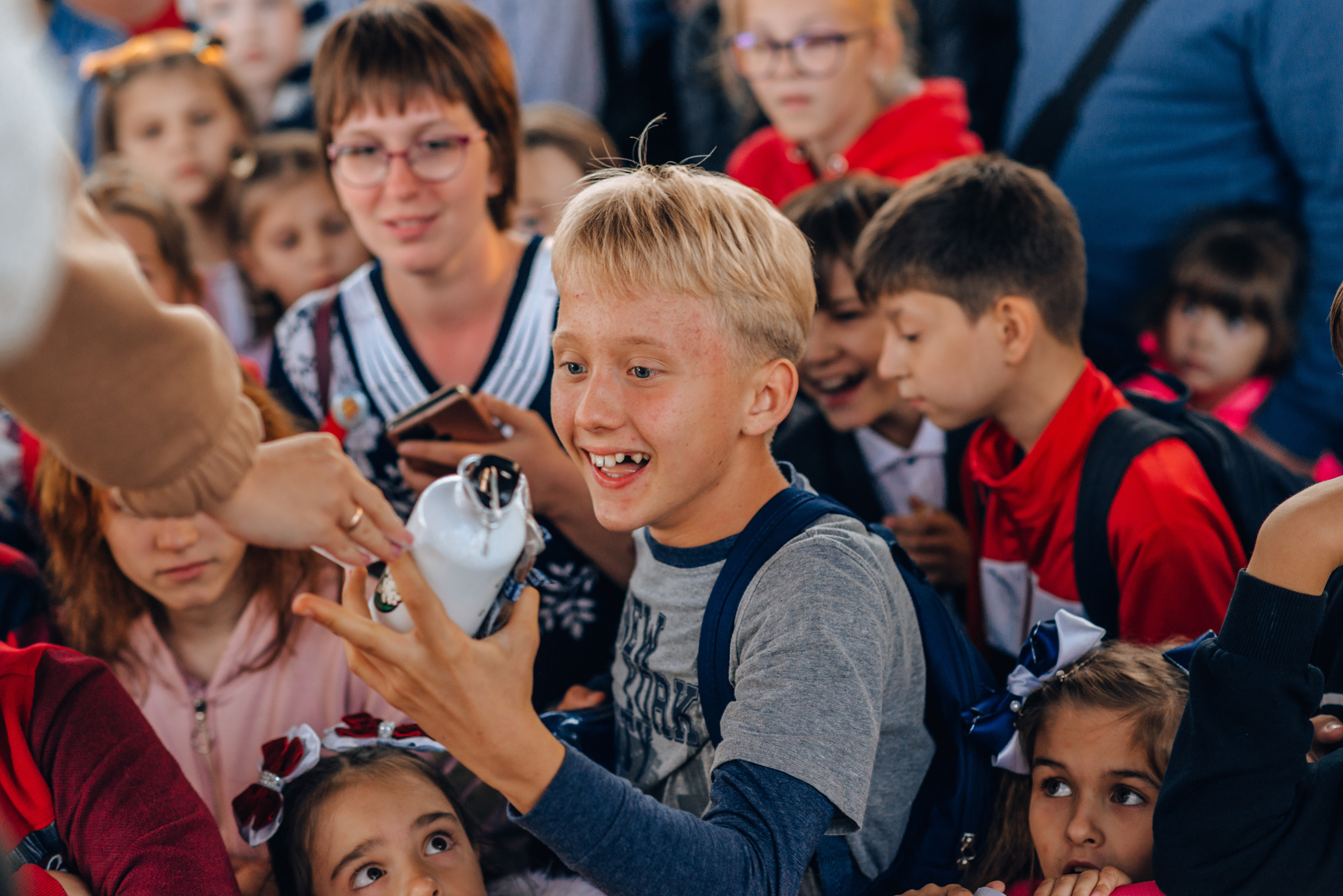 Фестиваль настольных игр «ПЕЧЕНЬКА». Детский и семейный фотограф Катерина Мишина