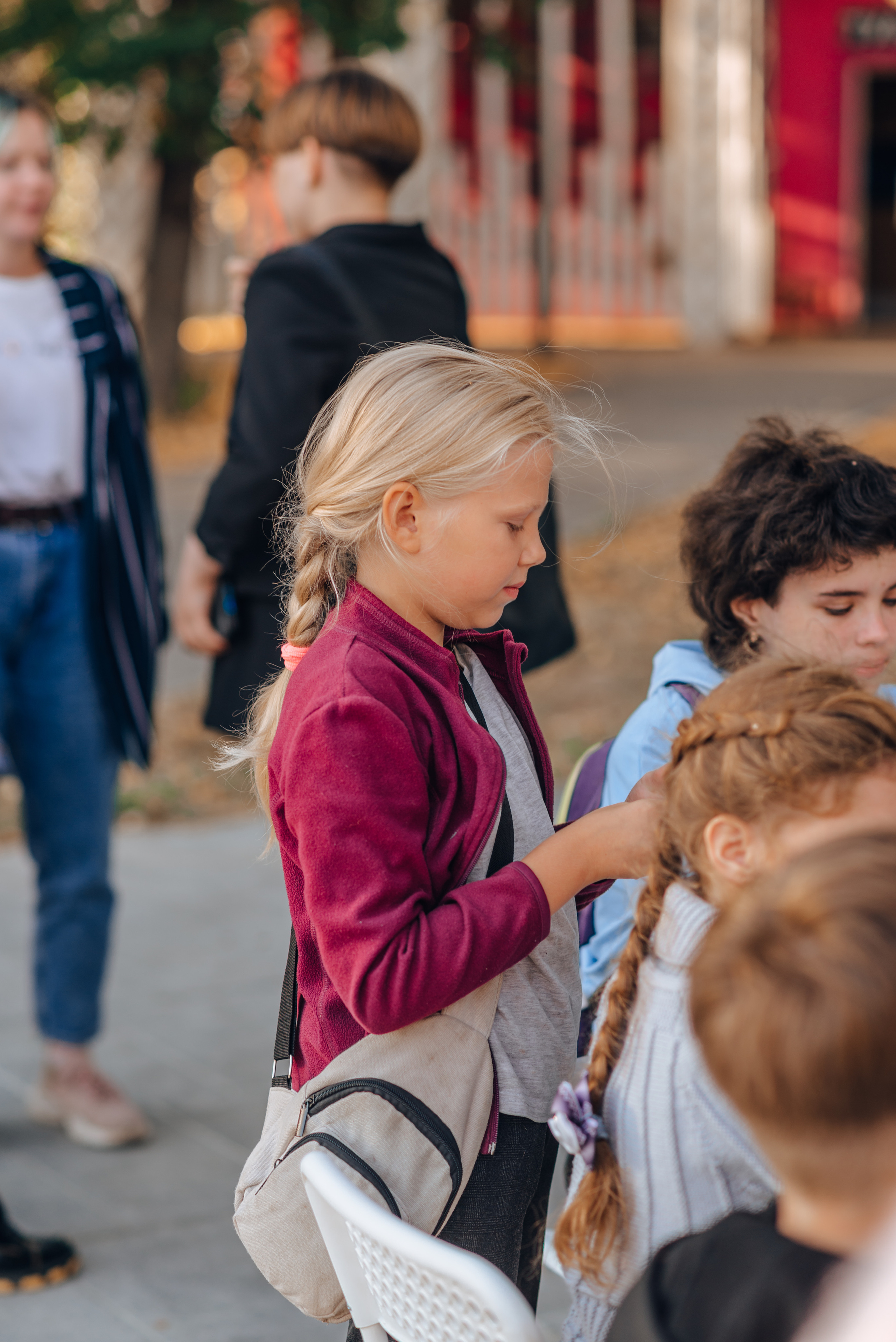 Фестиваль настольных игр «ПЕЧЕНЬКА». Детский и семейный фотограф Катерина Мишина