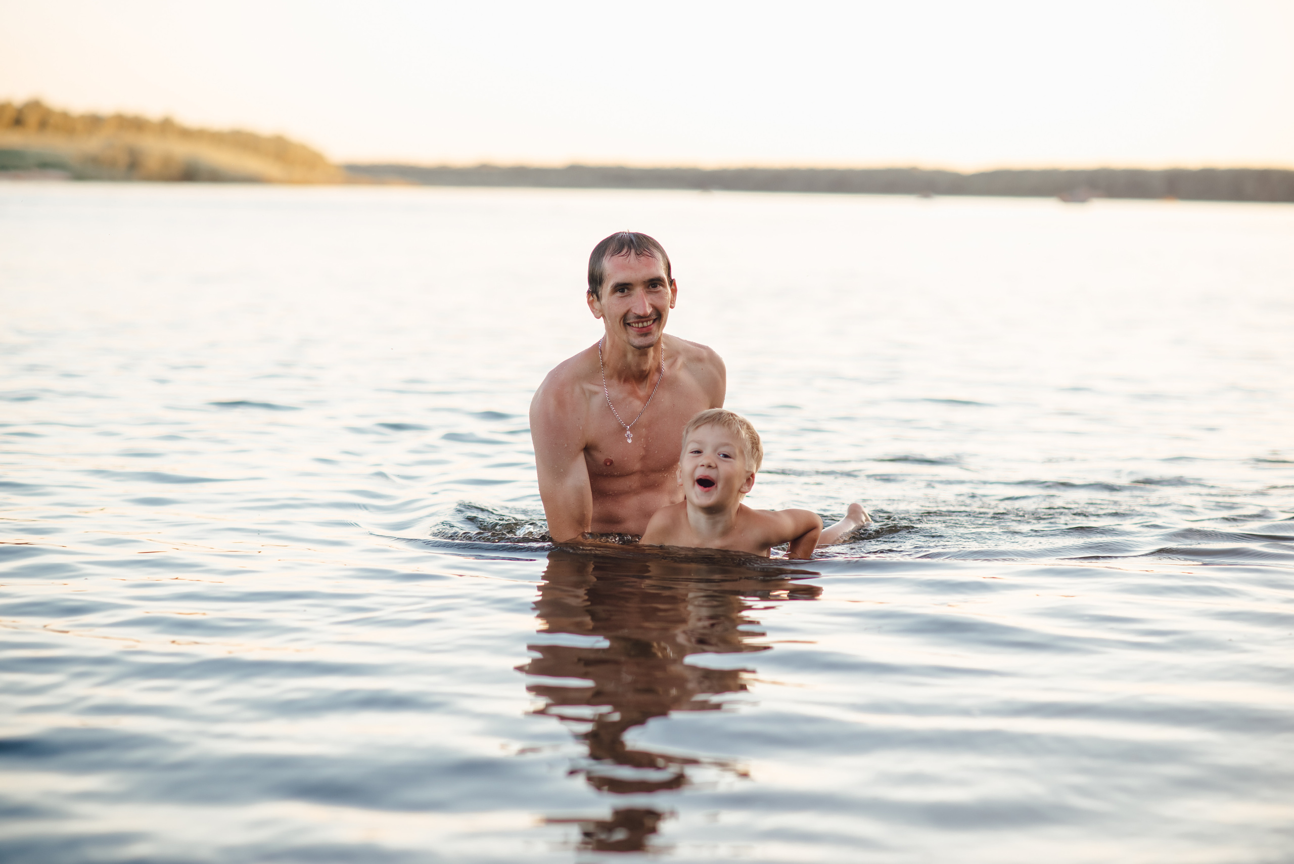 СЕМЕЙНАЯ. За Совцом Дз. Вера. Детский и семейный фотограф Катерина Мишина