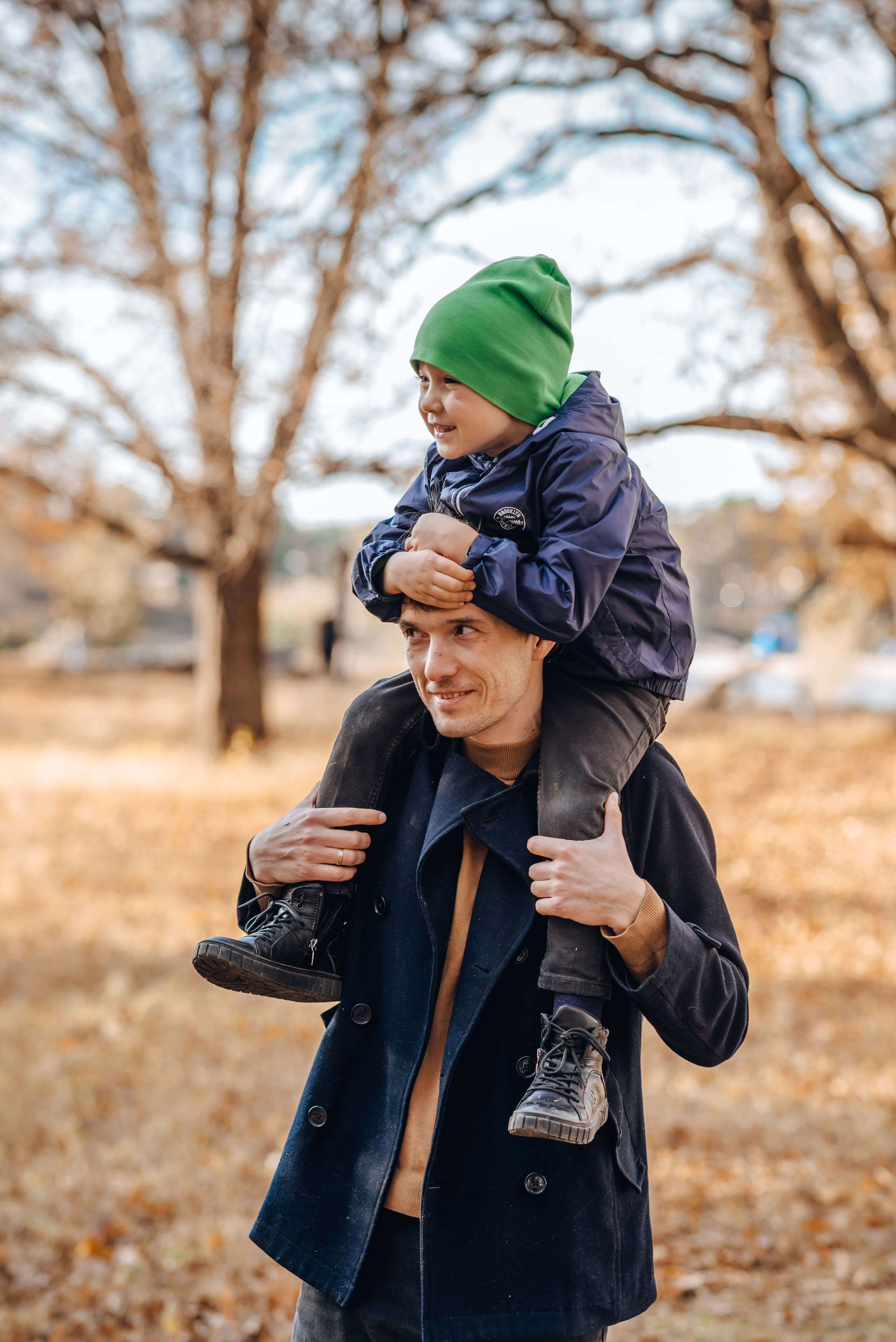 Наташа+Андрей=Никита и Рома. Детский и семейный фотограф Катерина Мишина