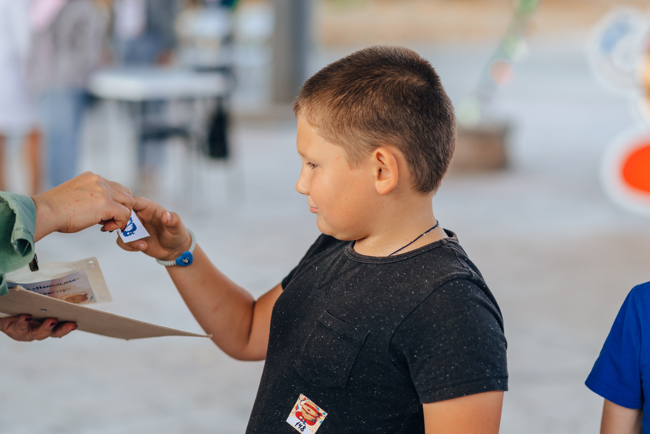 Фестиваль настольных игр «ПЕЧЕНЬКА». Детский и семейный фотограф Катерина Мишина