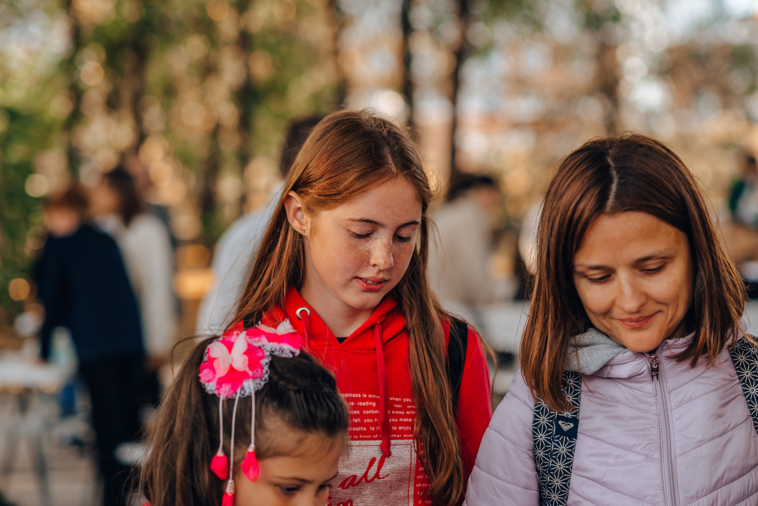 Фестиваль настольных игр «ПЕЧЕНЬКА». Детский и семейный фотограф Катерина Мишина