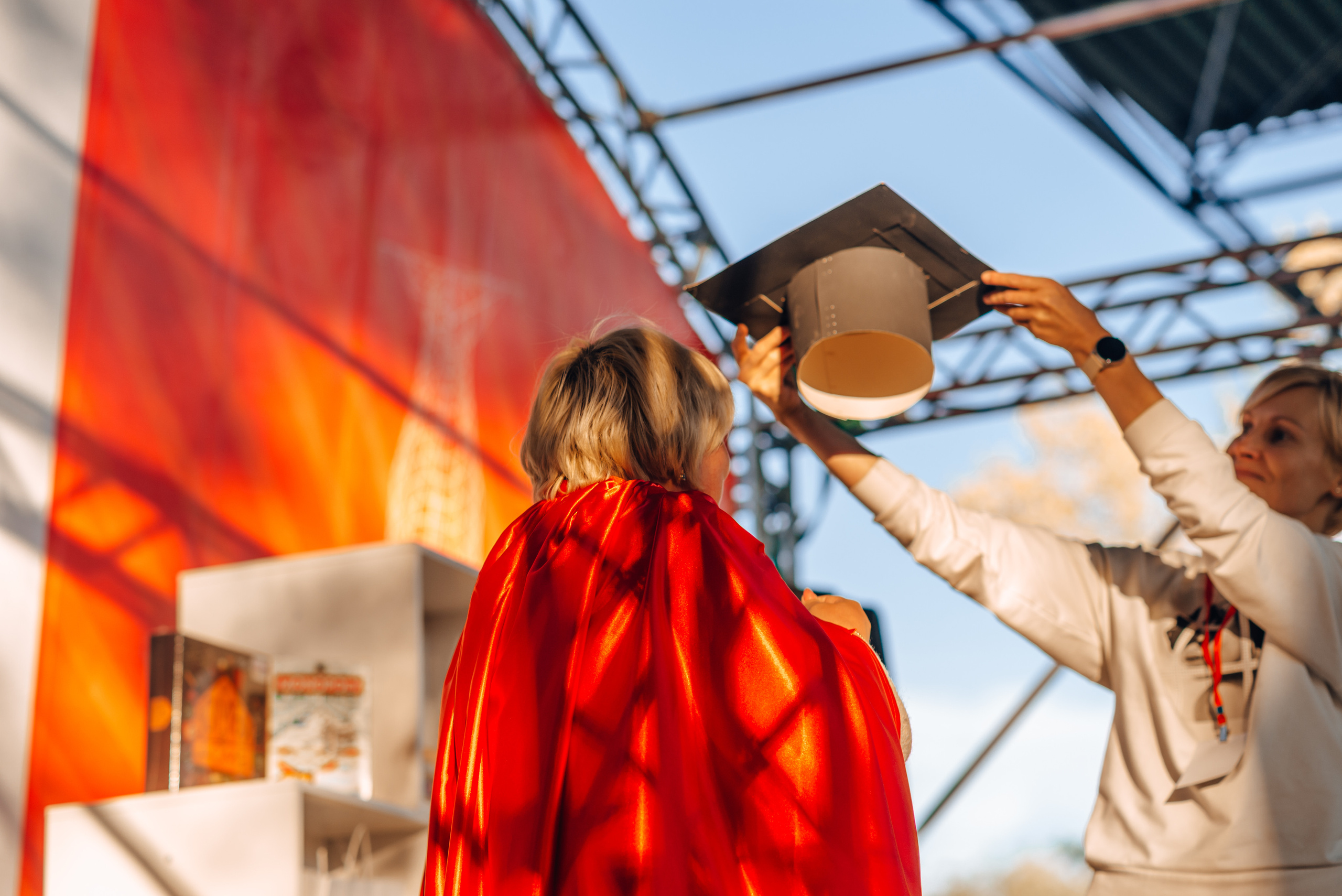 Фестиваль настольных игр «ПЕЧЕНЬКА». Детский и семейный фотограф Катерина Мишина