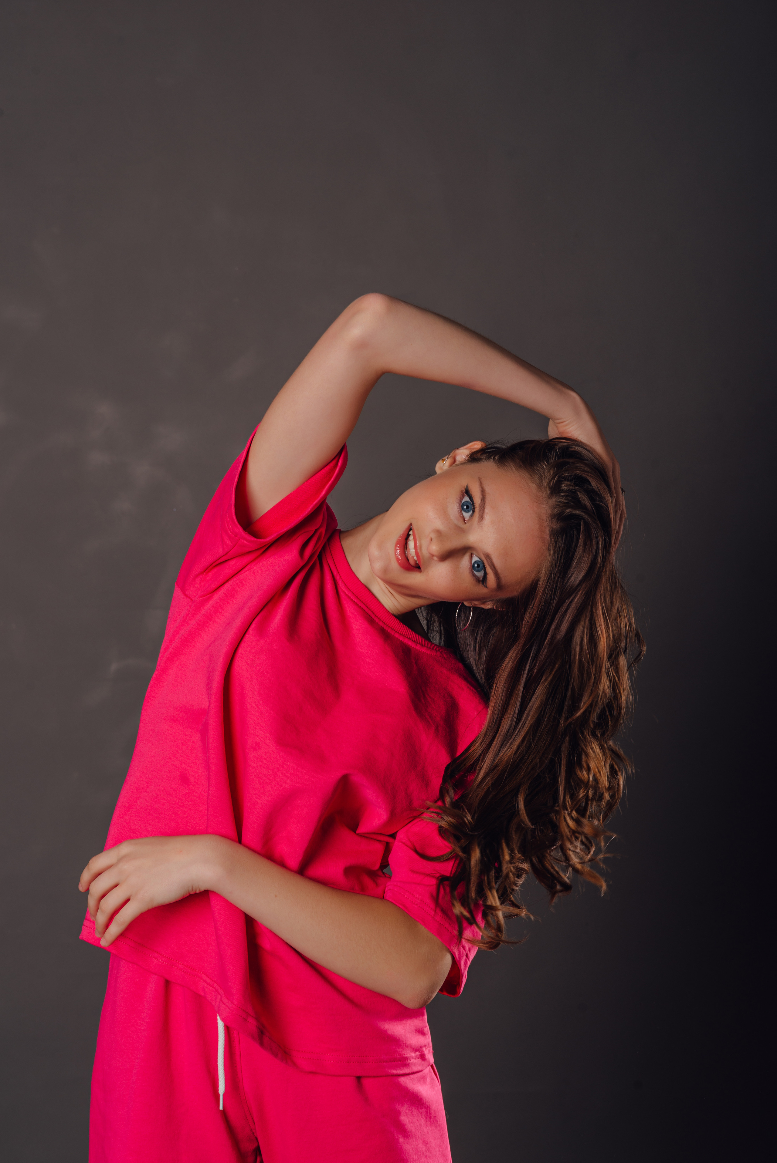Лиза. Фотостудия Лофт г. Дзержинск. Детский и семейный фотограф Катерина Мишина