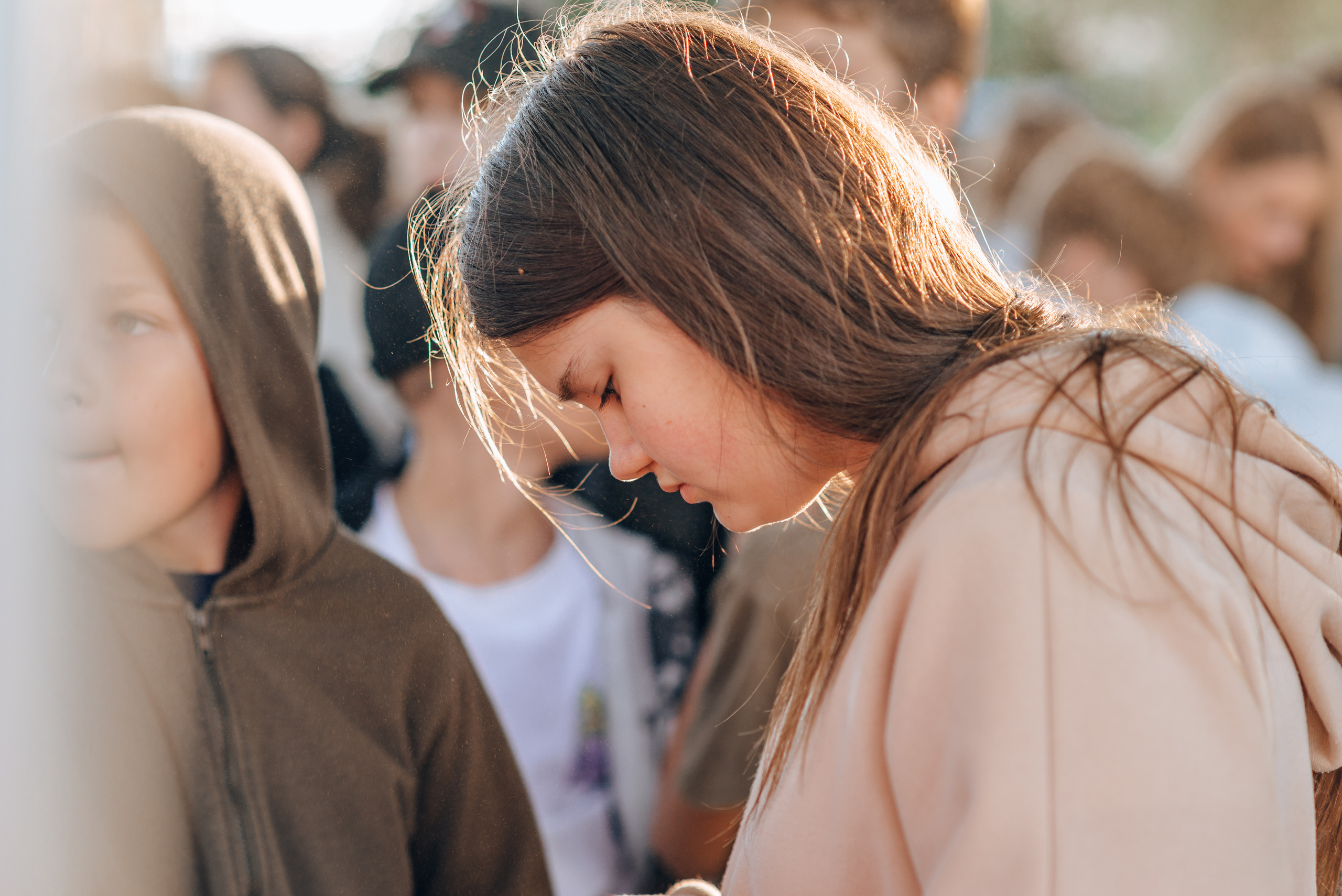 Фестиваль настольных игр «ПЕЧЕНЬКА». Детский и семейный фотограф Катерина Мишина