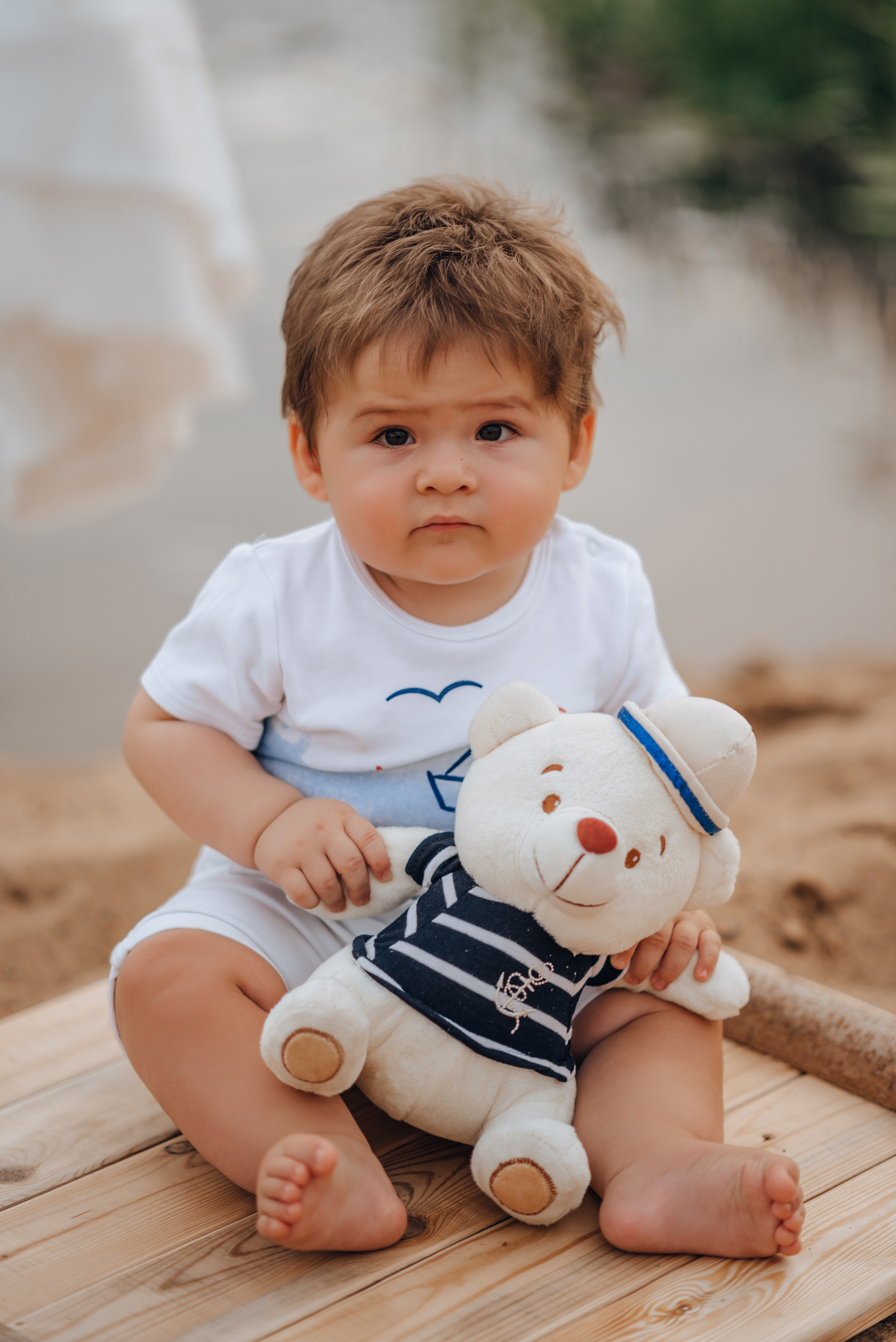 Надя+Андрей=Максим. Детский и семейный фотограф Катерина Мишина