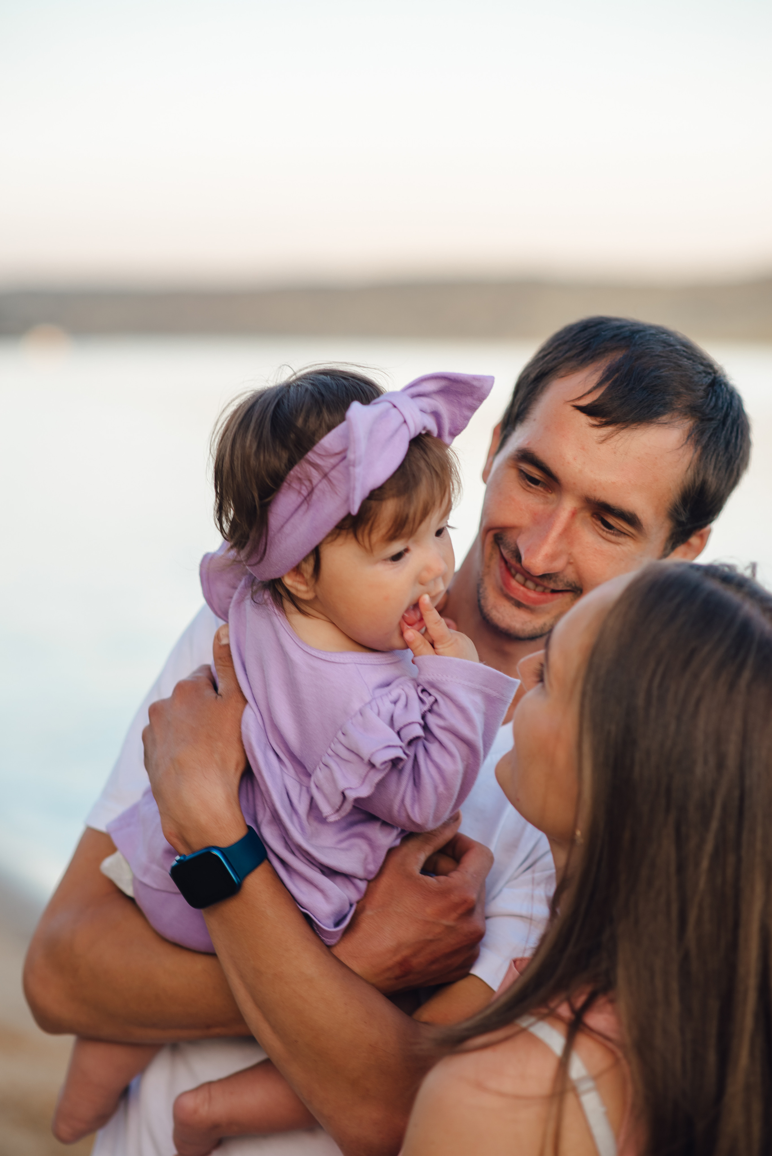 СЕМЕЙНАЯ. За Совцом Дз. Вера. Детский и семейный фотограф Катерина Мишина