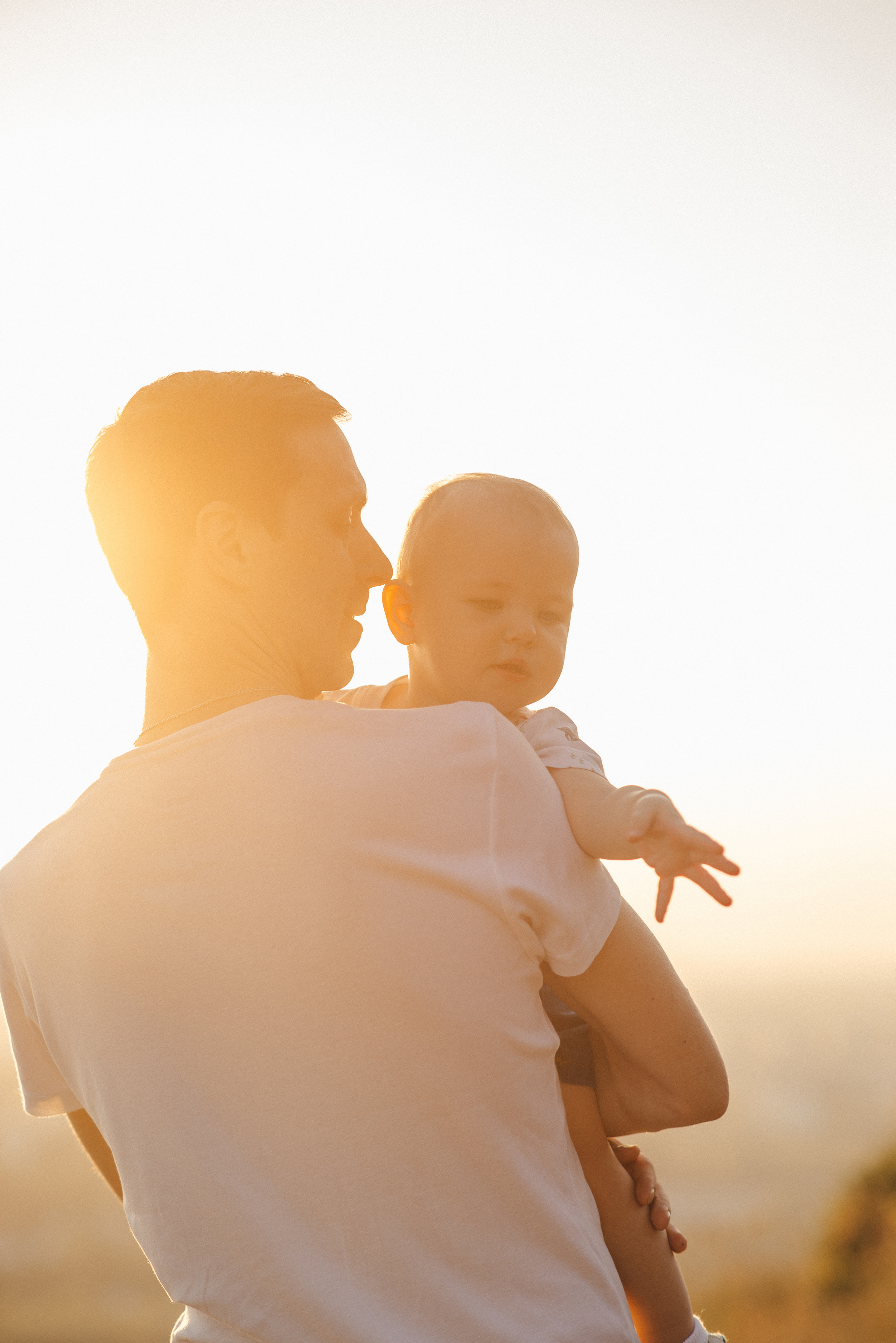 СЕМЕЙНАЯ. НН. Детский и семейный фотограф Катерина Мишина