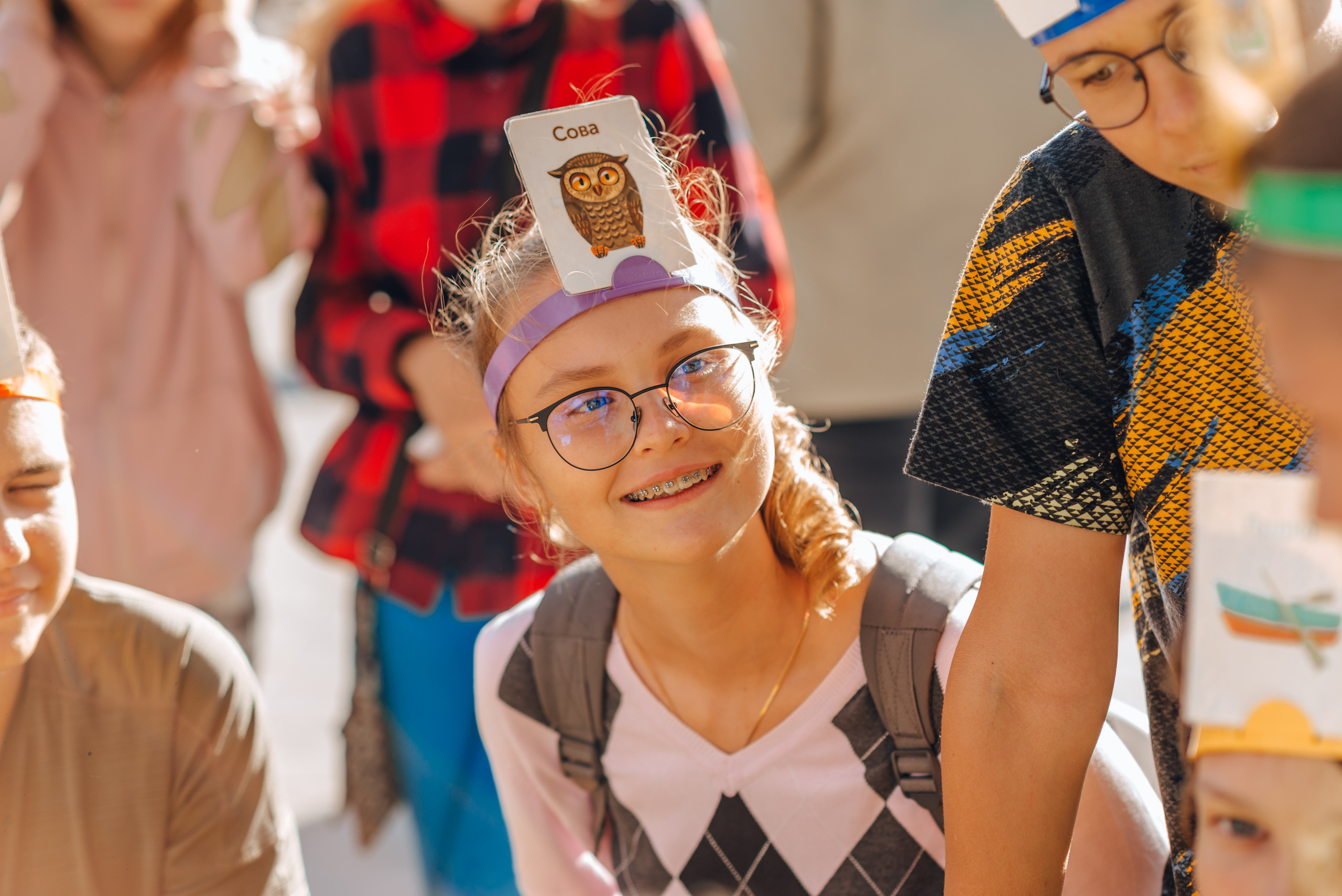 Фестиваль настольных игр «ПЕЧЕНЬКА». Детский и семейный фотограф Катерина Мишина