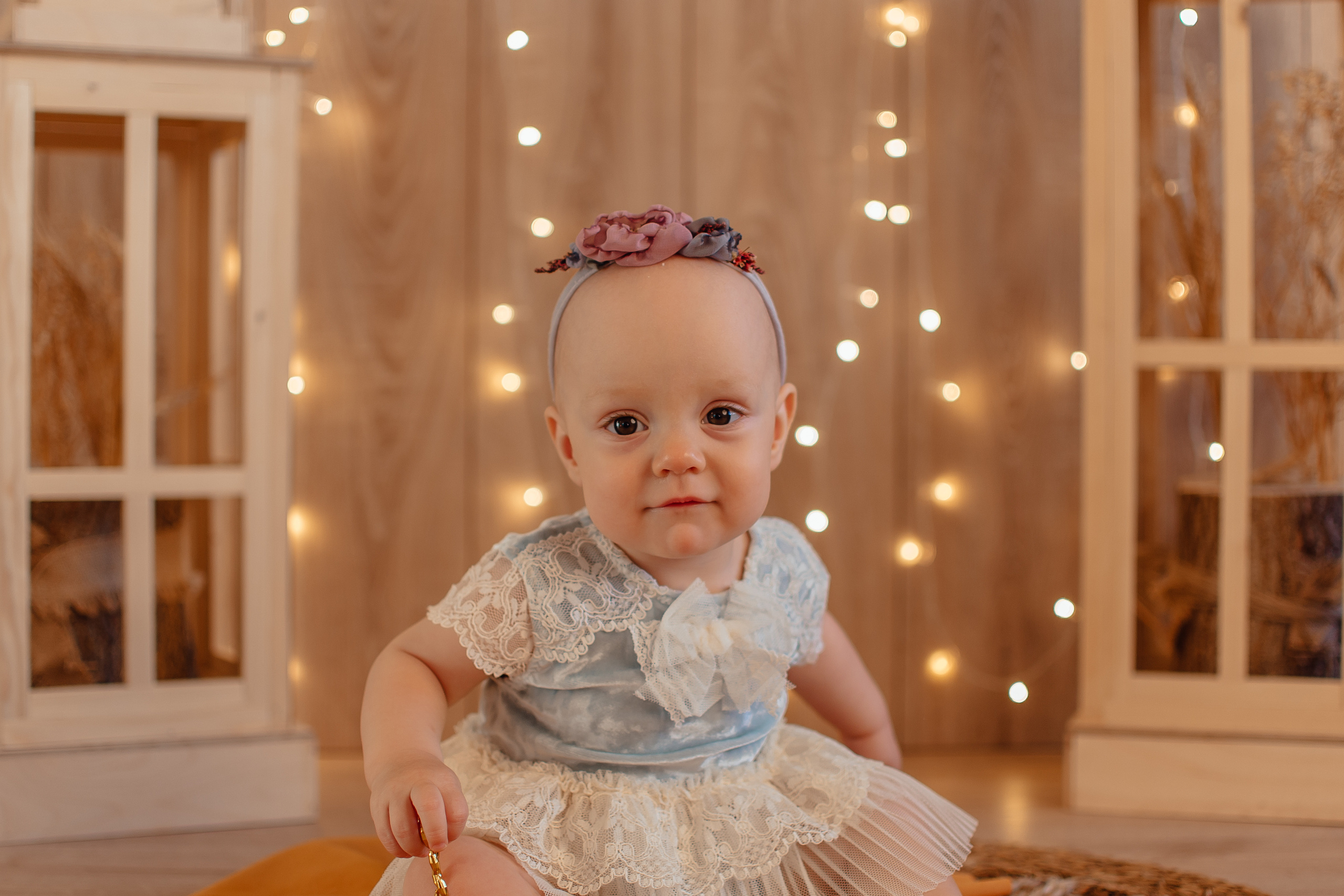 Аврора. ГОДИК. Детский и семейный фотограф Катерина Мишина