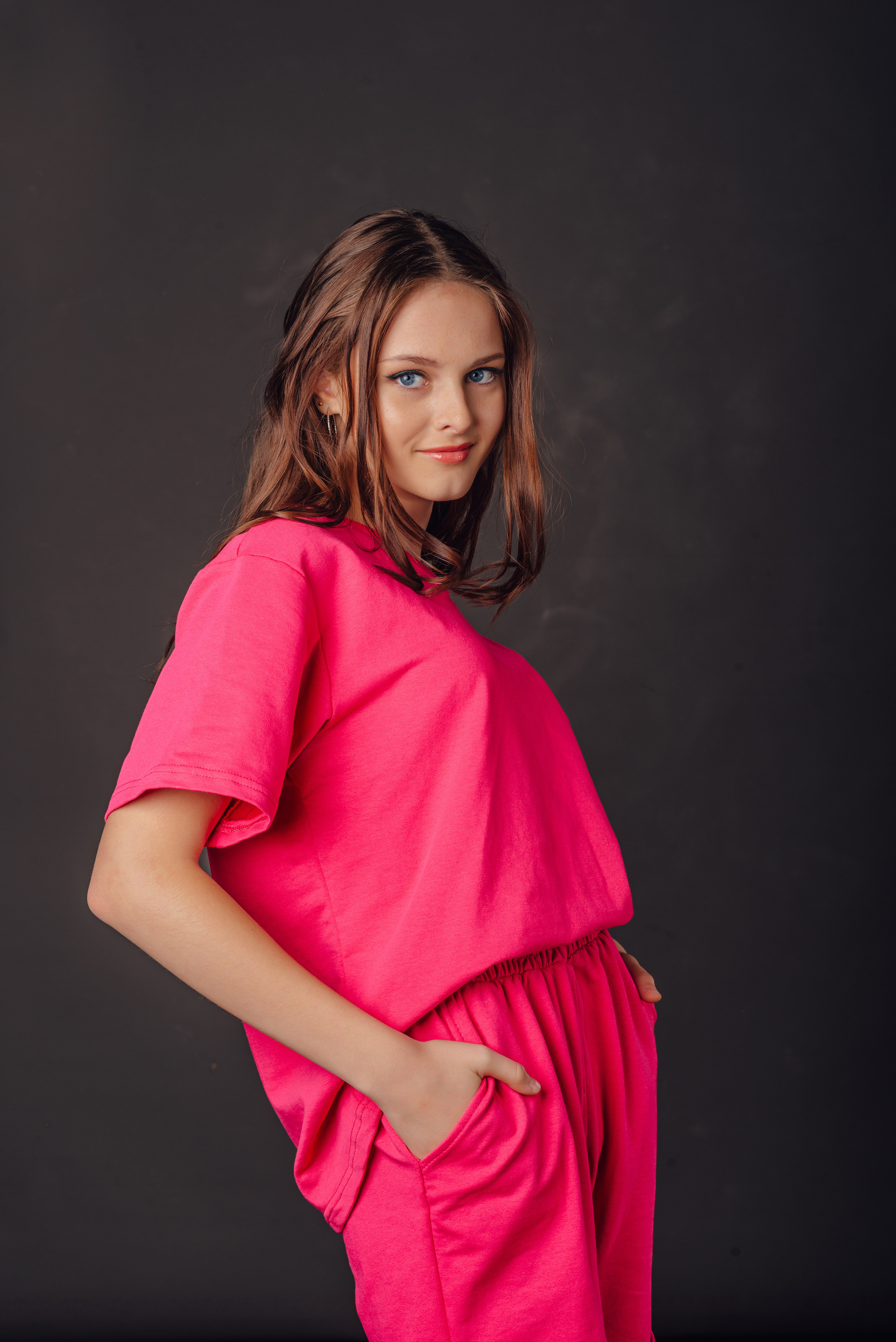 Лиза. Фотостудия Лофт г. Дзержинск. Детский и семейный фотограф Катерина Мишина