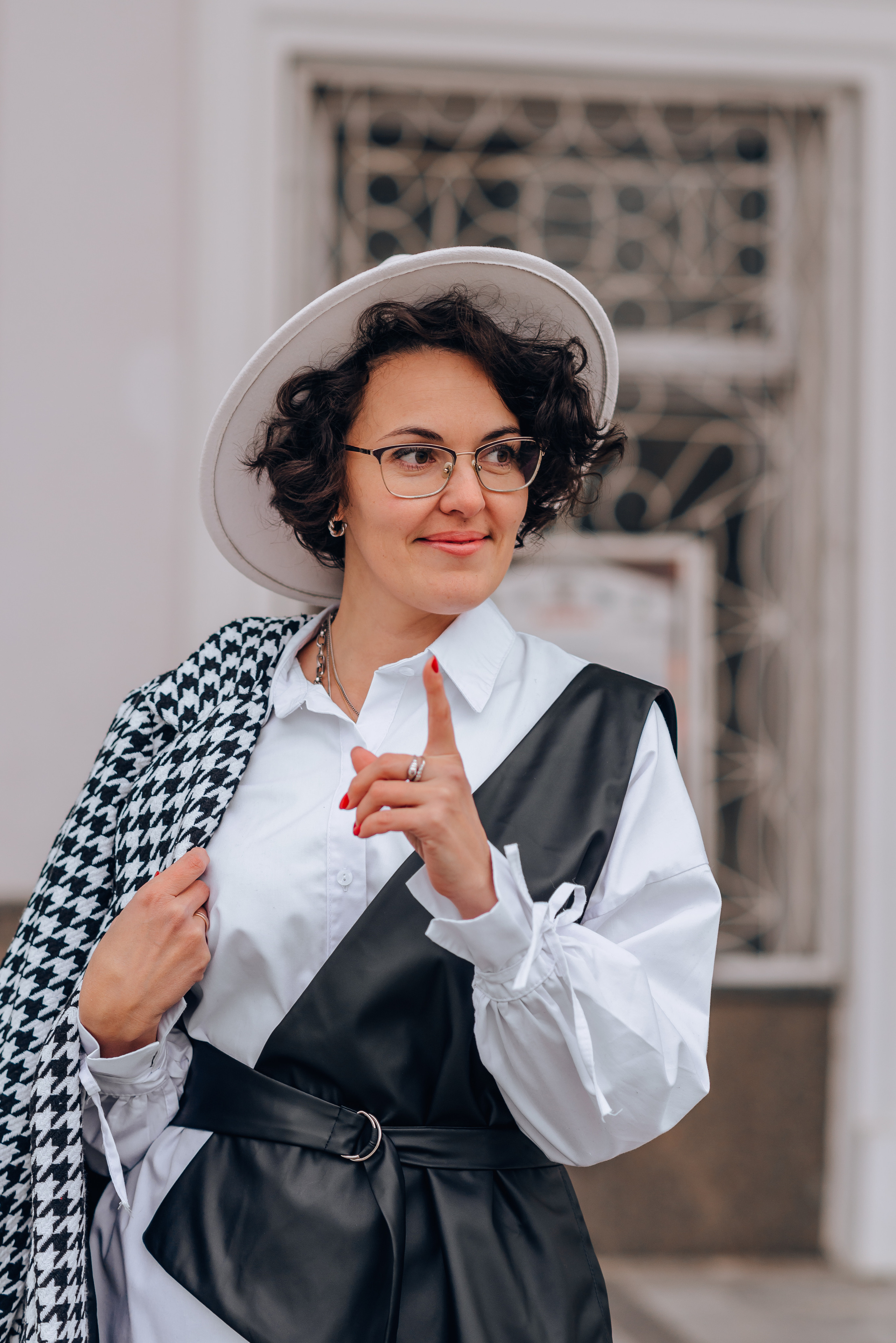 Люба. Город Дзержинск. Центральный парк. Детский и семейный фотограф Катерина Мишина