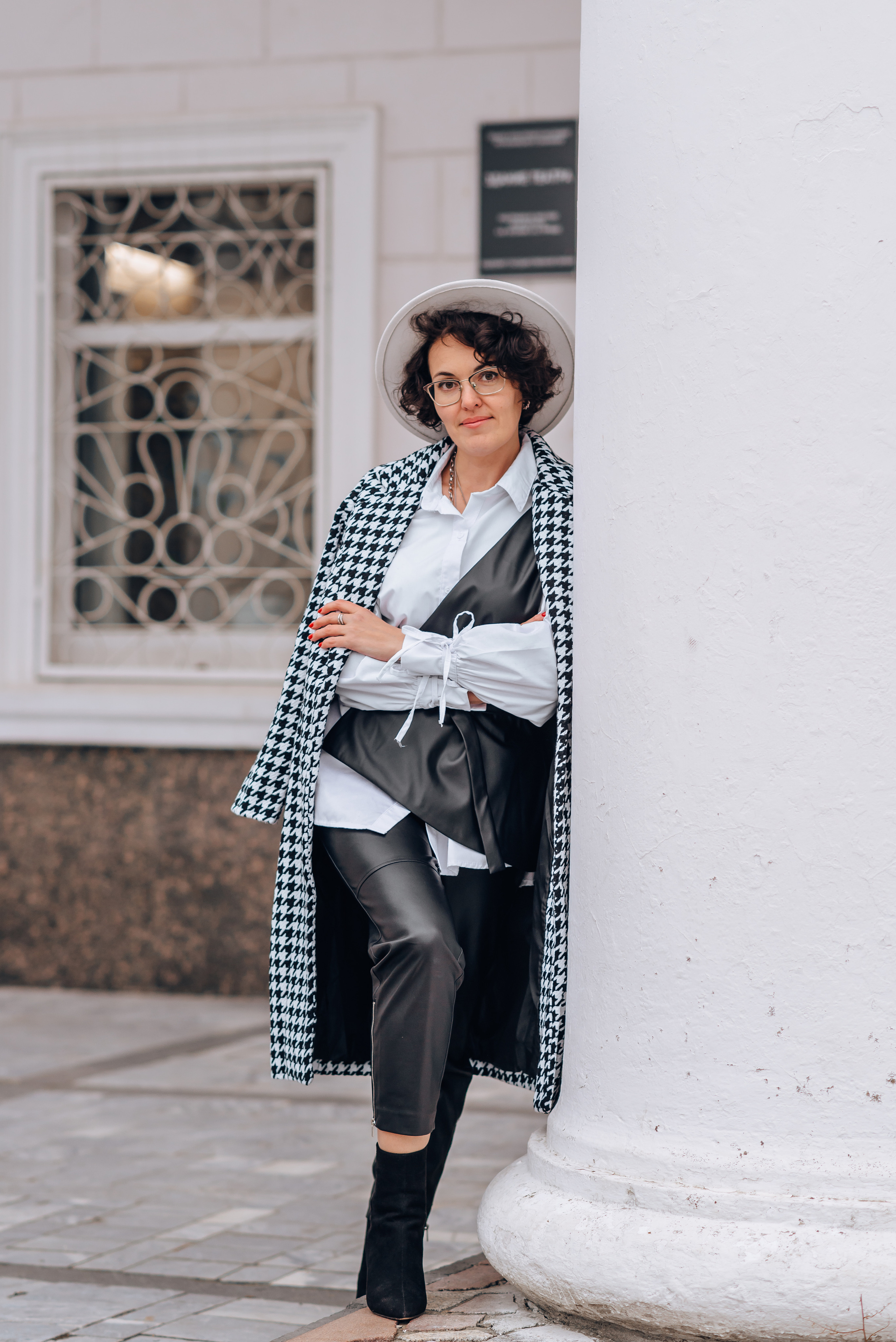 Люба. Город Дзержинск. Центральный парк. Детский и семейный фотограф Катерина Мишина