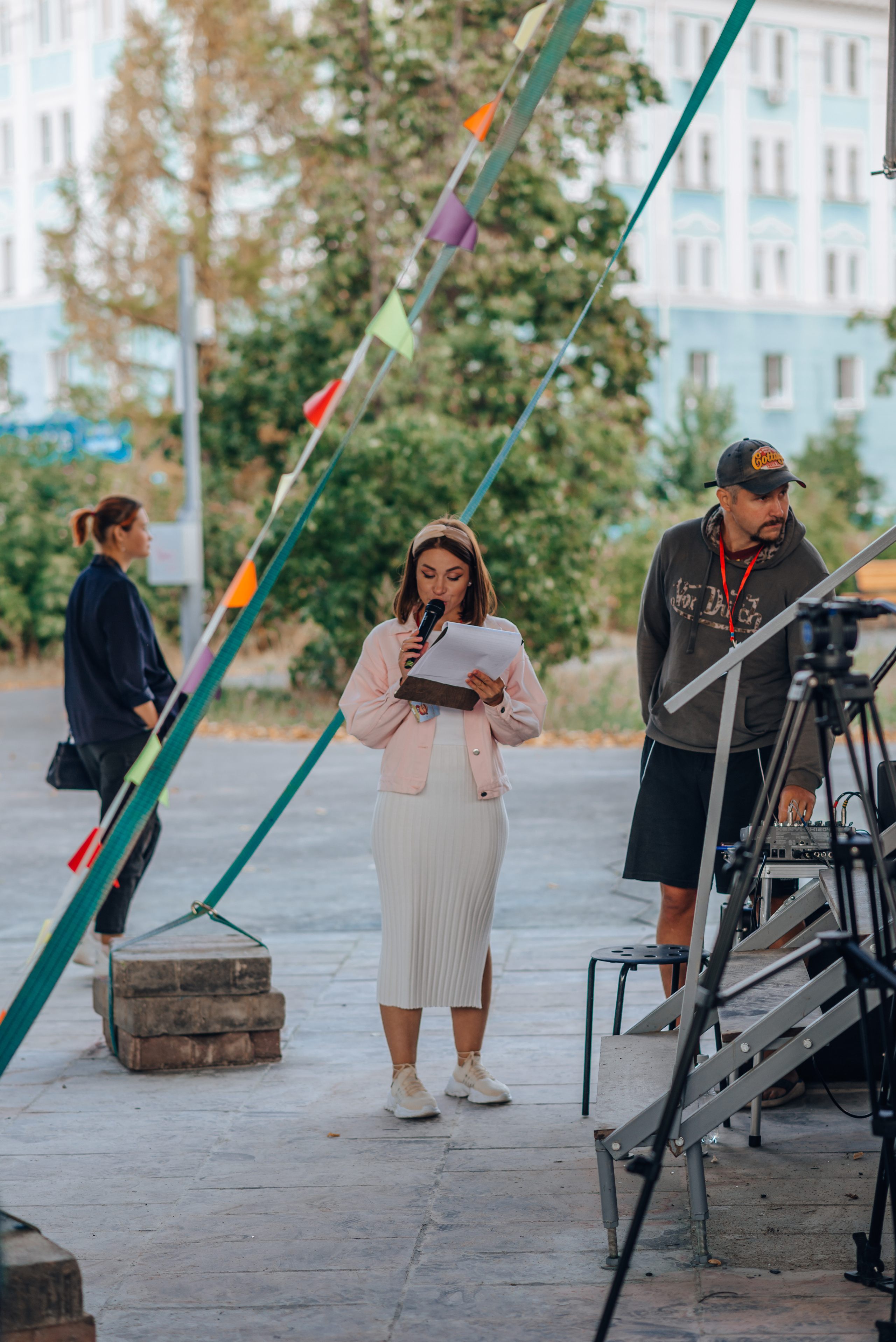 Фестиваль настольных игр «ПЕЧЕНЬКА». Детский и семейный фотограф Катерина Мишина