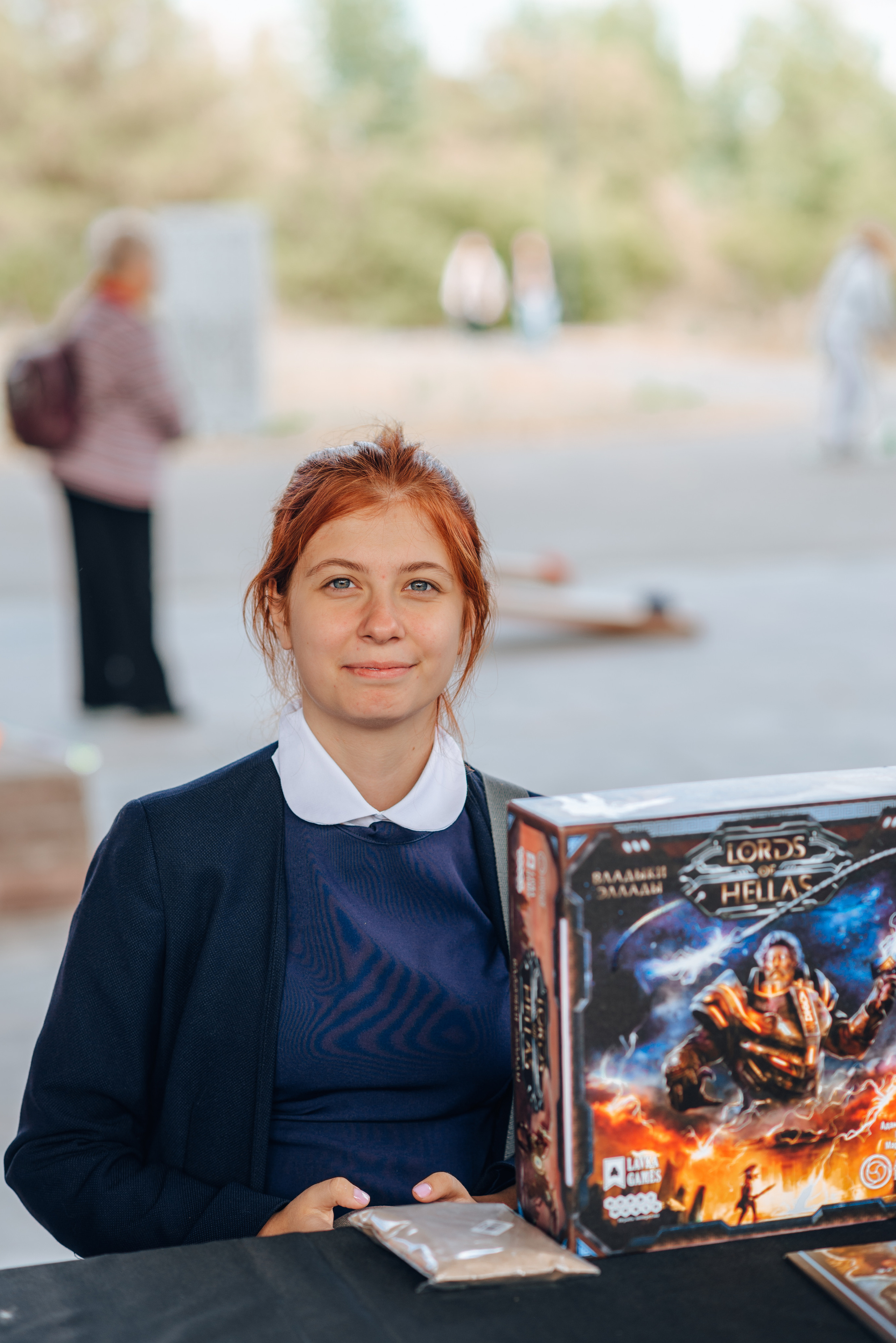 Фестиваль настольных игр «ПЕЧЕНЬКА». Детский и семейный фотограф Катерина Мишина