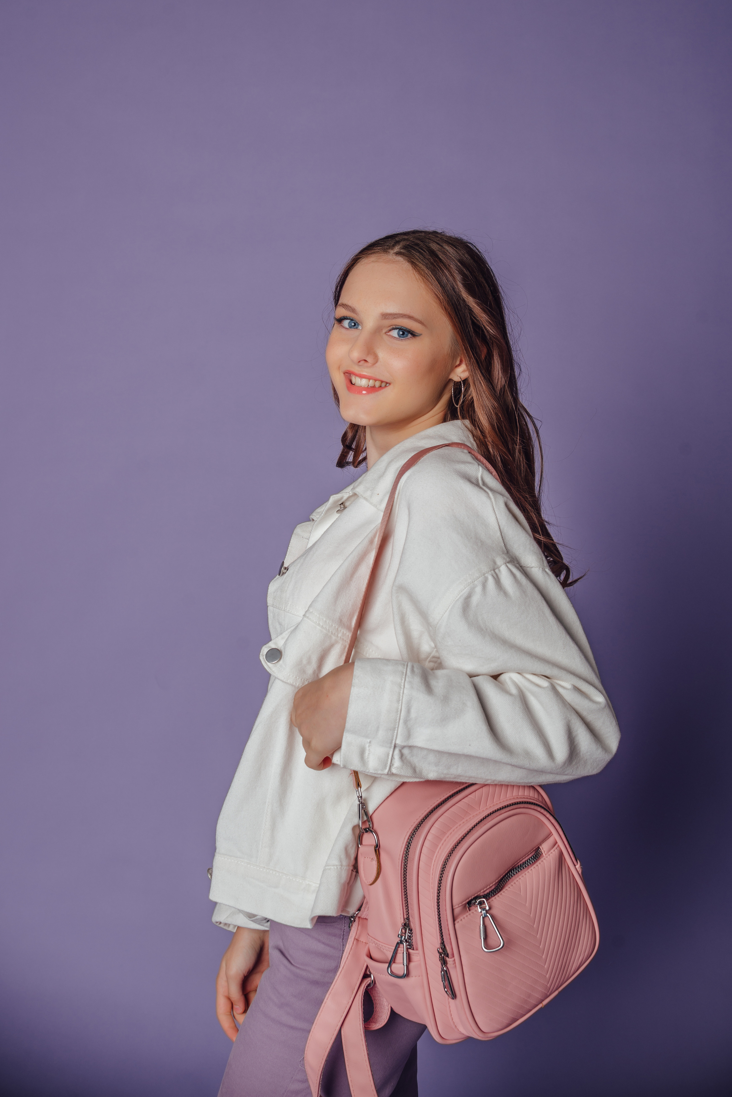 Лиза. Фотостудия Лофт г. Дзержинск. Детский и семейный фотограф Катерина Мишина