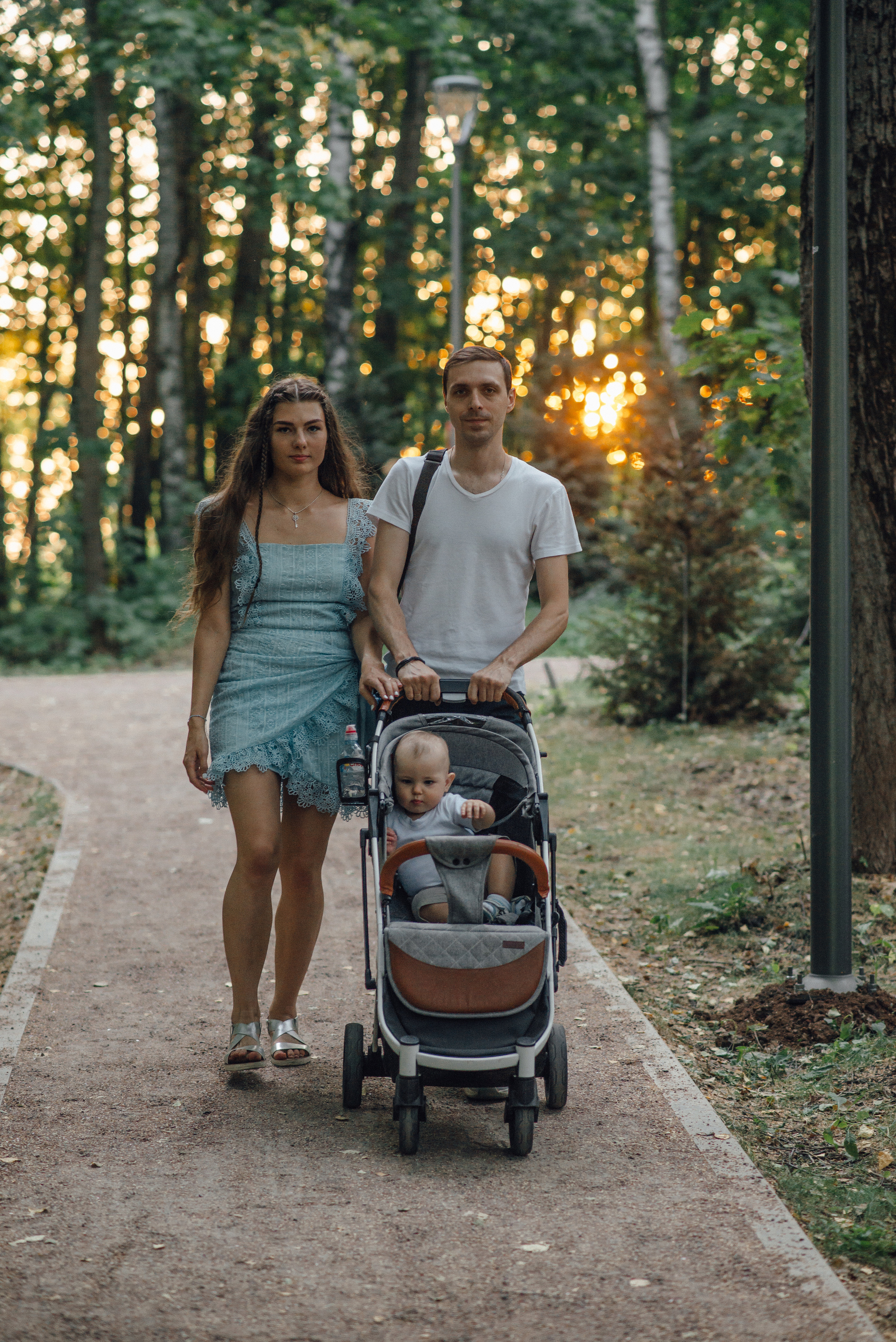 СЕМЕЙНАЯ. НН. Детский и семейный фотограф Катерина Мишина