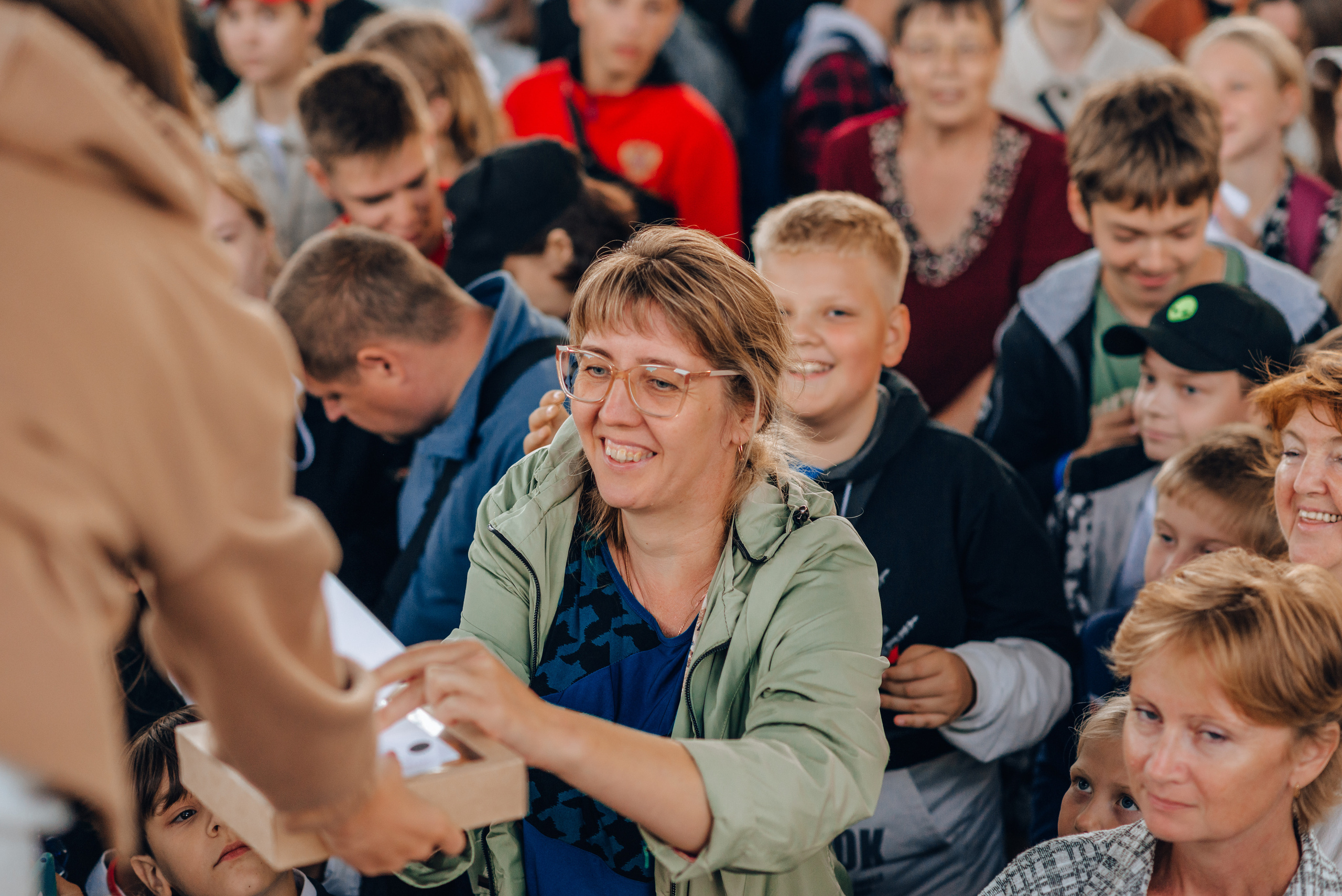 Фестиваль настольных игр «ПЕЧЕНЬКА». Детский и семейный фотограф Катерина Мишина