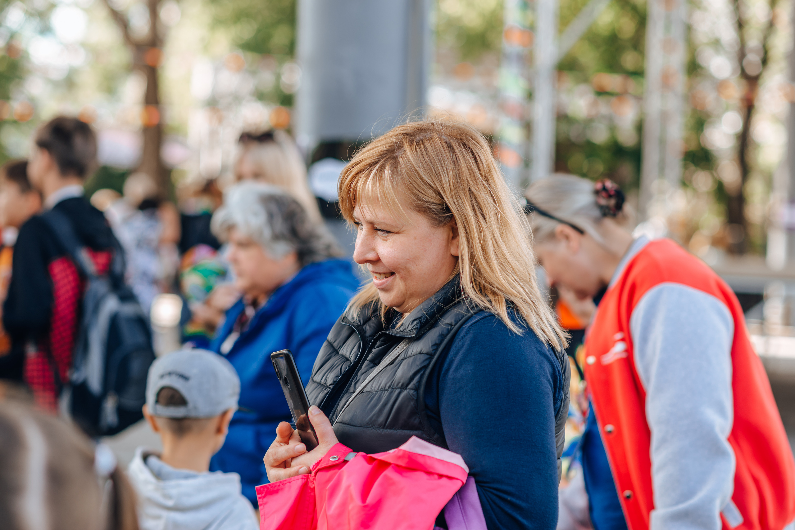 Фестиваль настольных игр «ПЕЧЕНЬКА». Детский и семейный фотограф Катерина Мишина