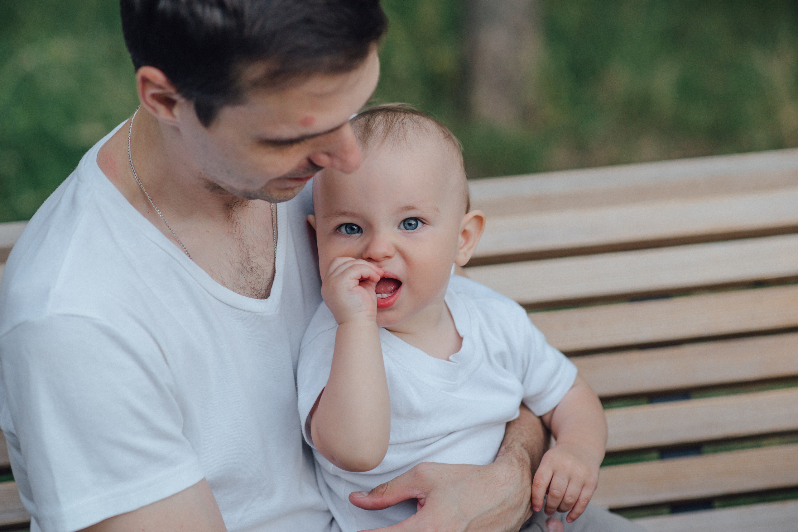 СЕМЕЙНАЯ. НН. Детский и семейный фотограф Катерина Мишина