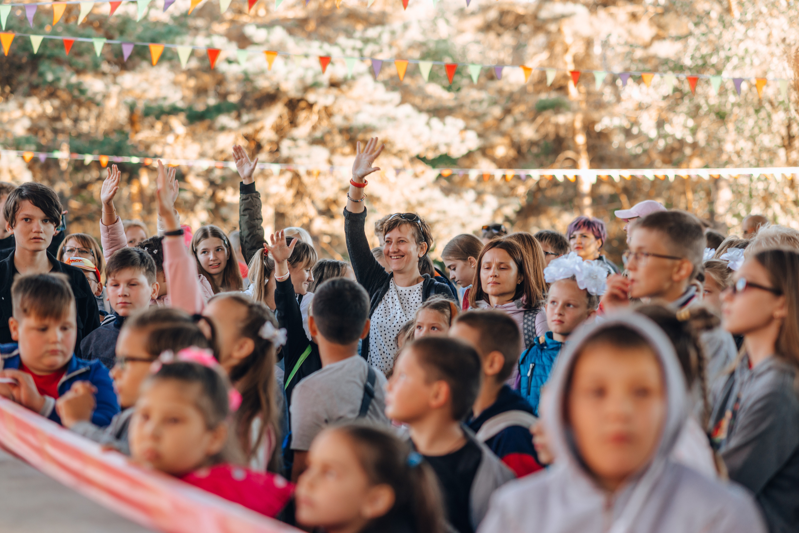 Фестиваль настольных игр «ПЕЧЕНЬКА». Детский и семейный фотограф Катерина Мишина