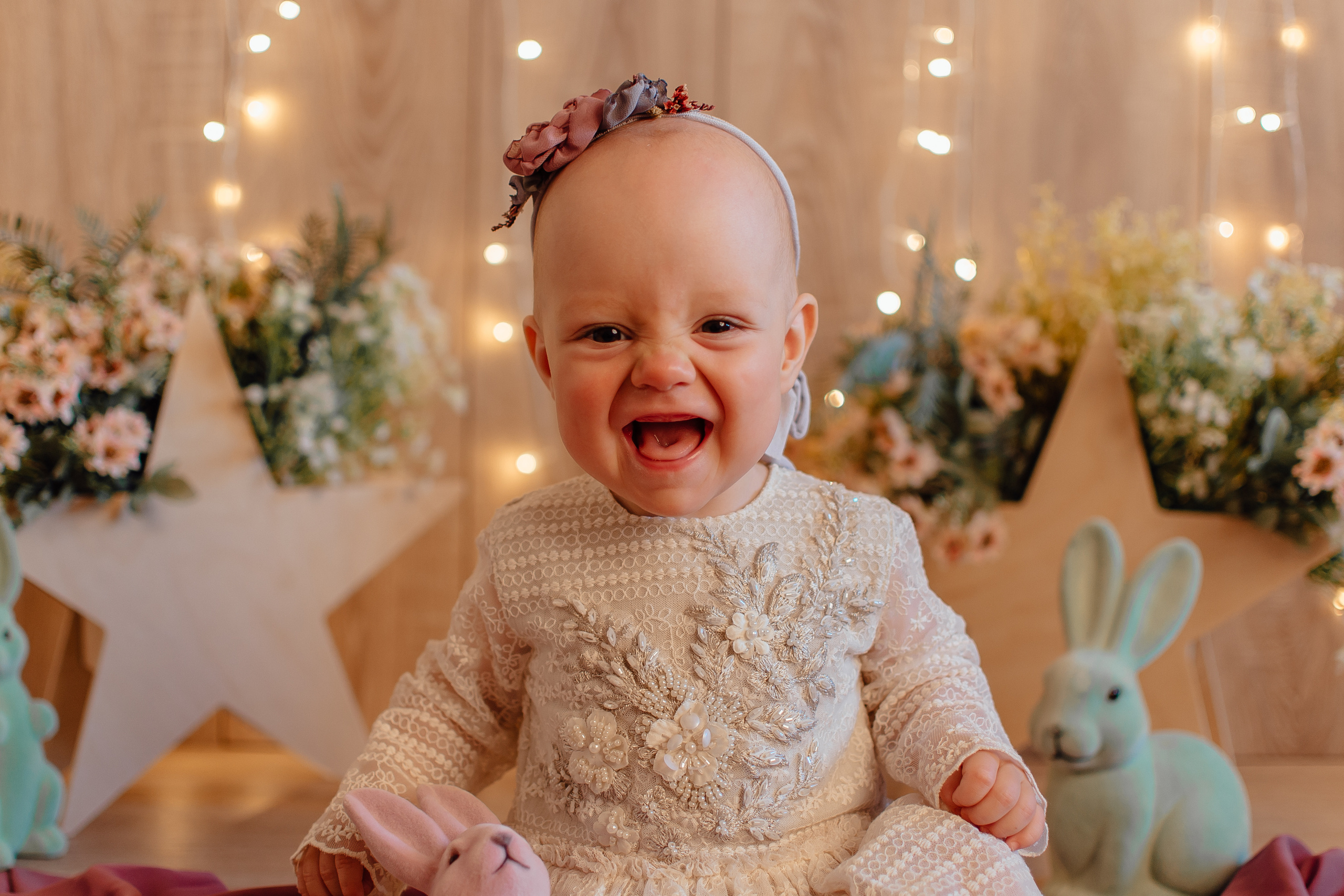 Аврора. ГОДИК. Детский и семейный фотограф Катерина Мишина