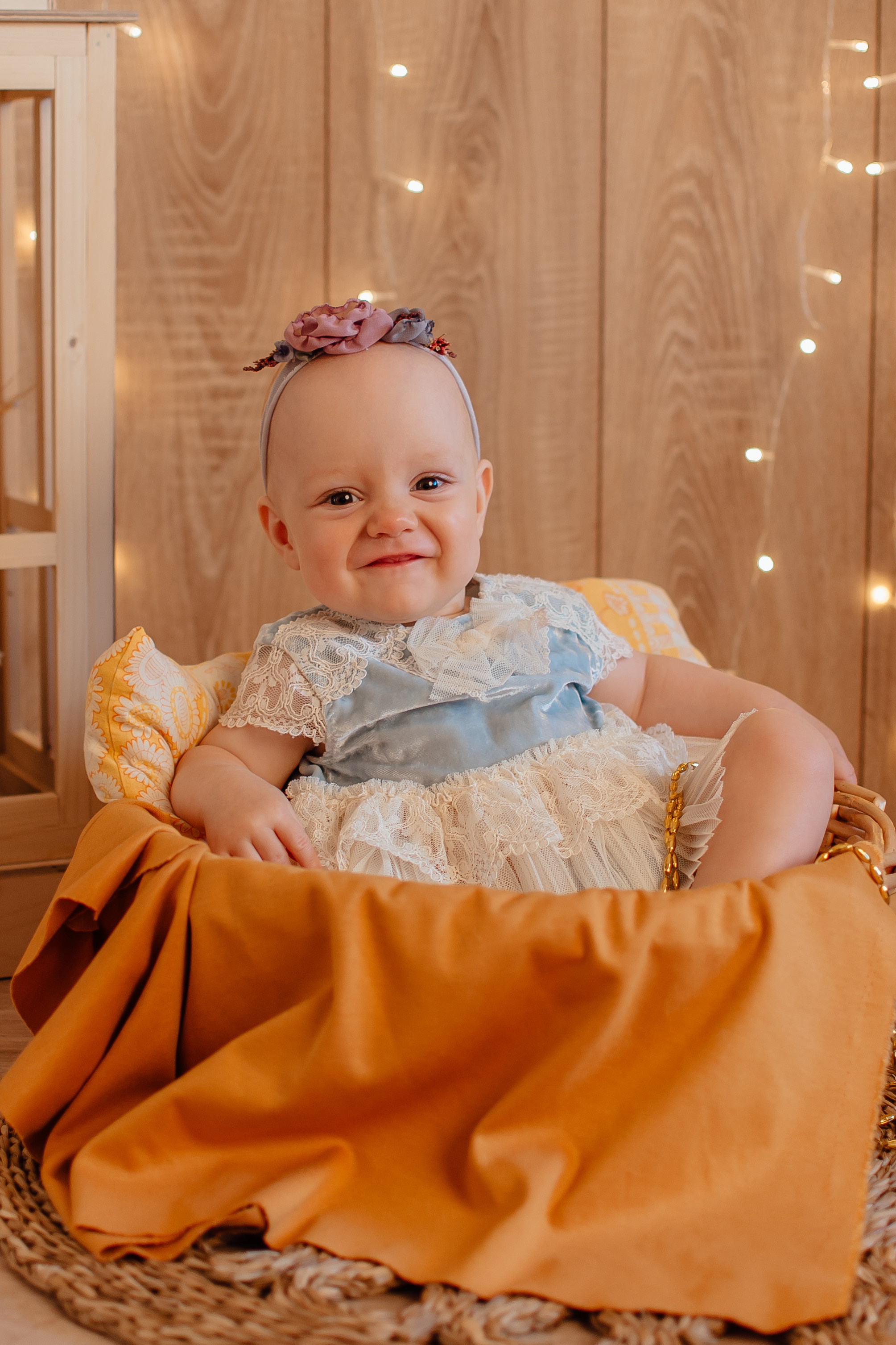 Аврора. ГОДИК. Детский и семейный фотограф Катерина Мишина