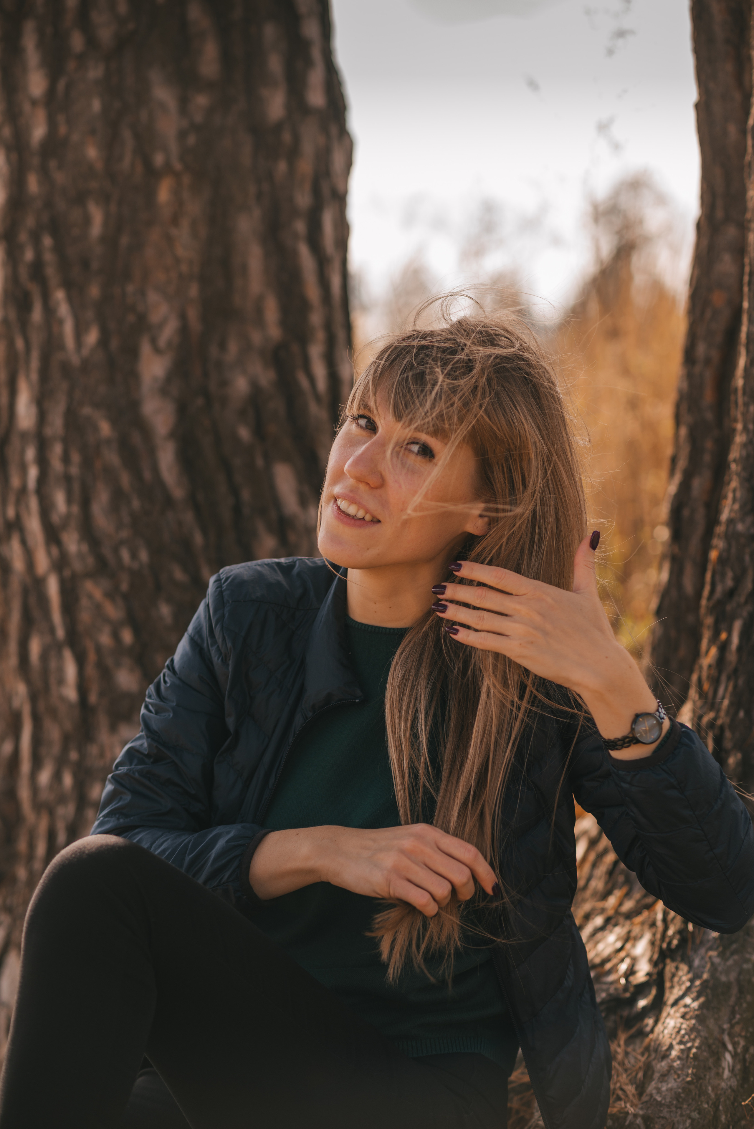 Ангелина. Прогулка оз.Святое г. Дзержинск. Детский и семейный фотограф Катерина Мишина