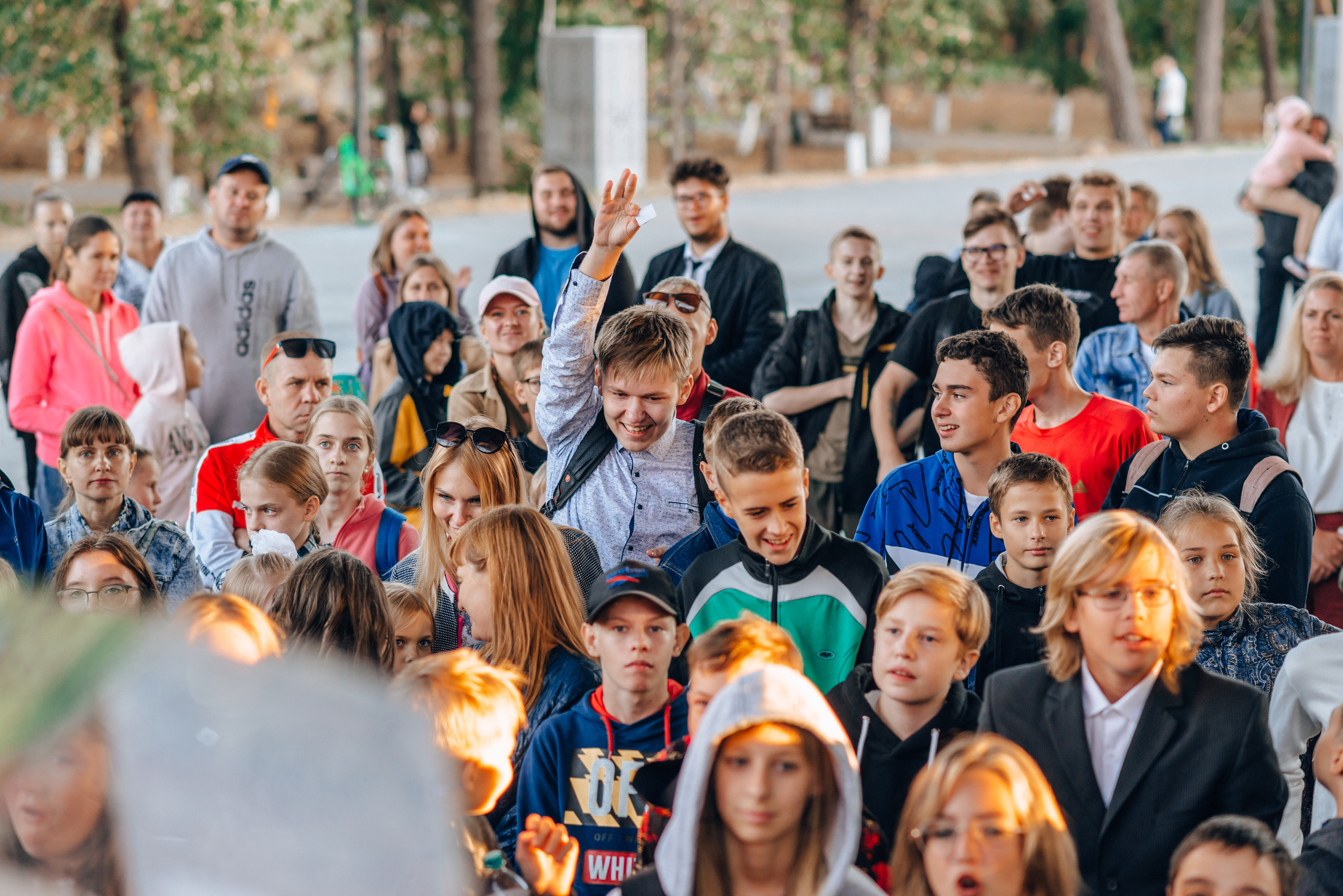 Фестиваль настольных игр «ПЕЧЕНЬКА». Детский и семейный фотограф Катерина Мишина