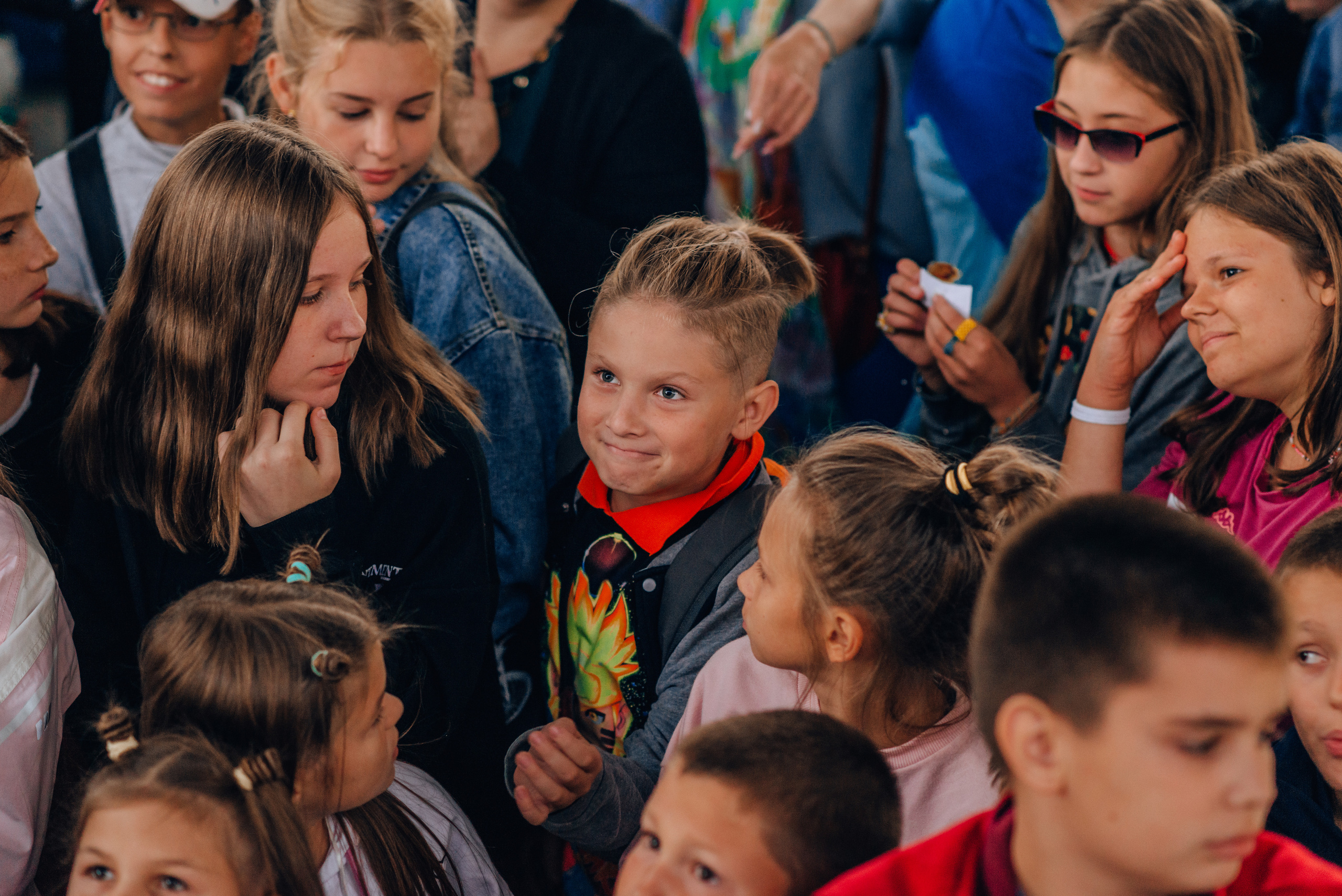 Фестиваль настольных игр «ПЕЧЕНЬКА». Детский и семейный фотограф Катерина Мишина