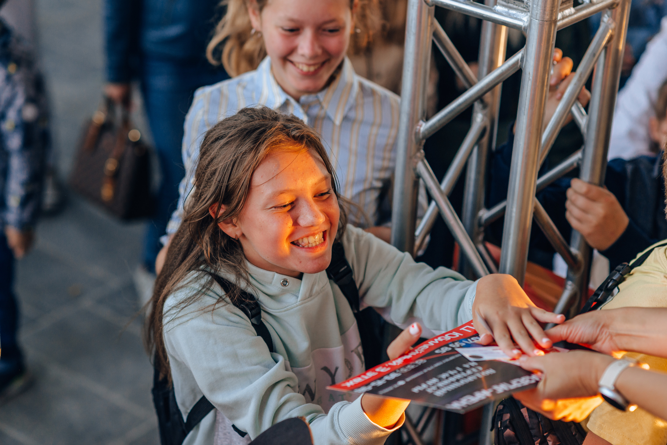 Фестиваль настольных игр «ПЕЧЕНЬКА». Детский и семейный фотограф Катерина Мишина